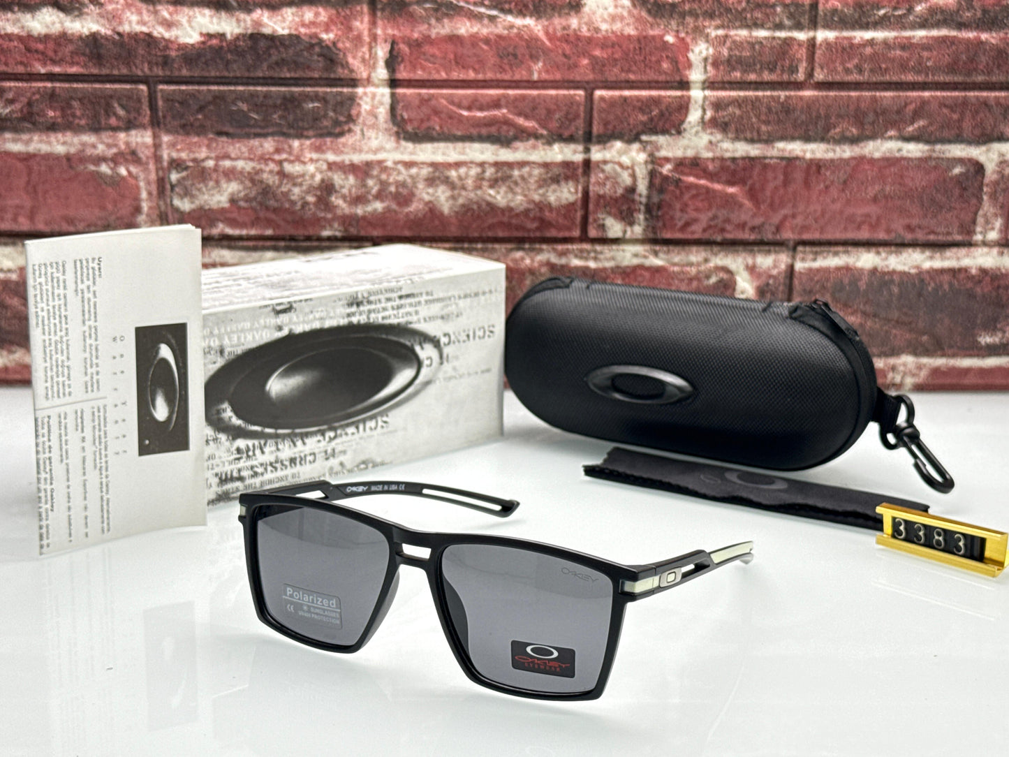 Oakley