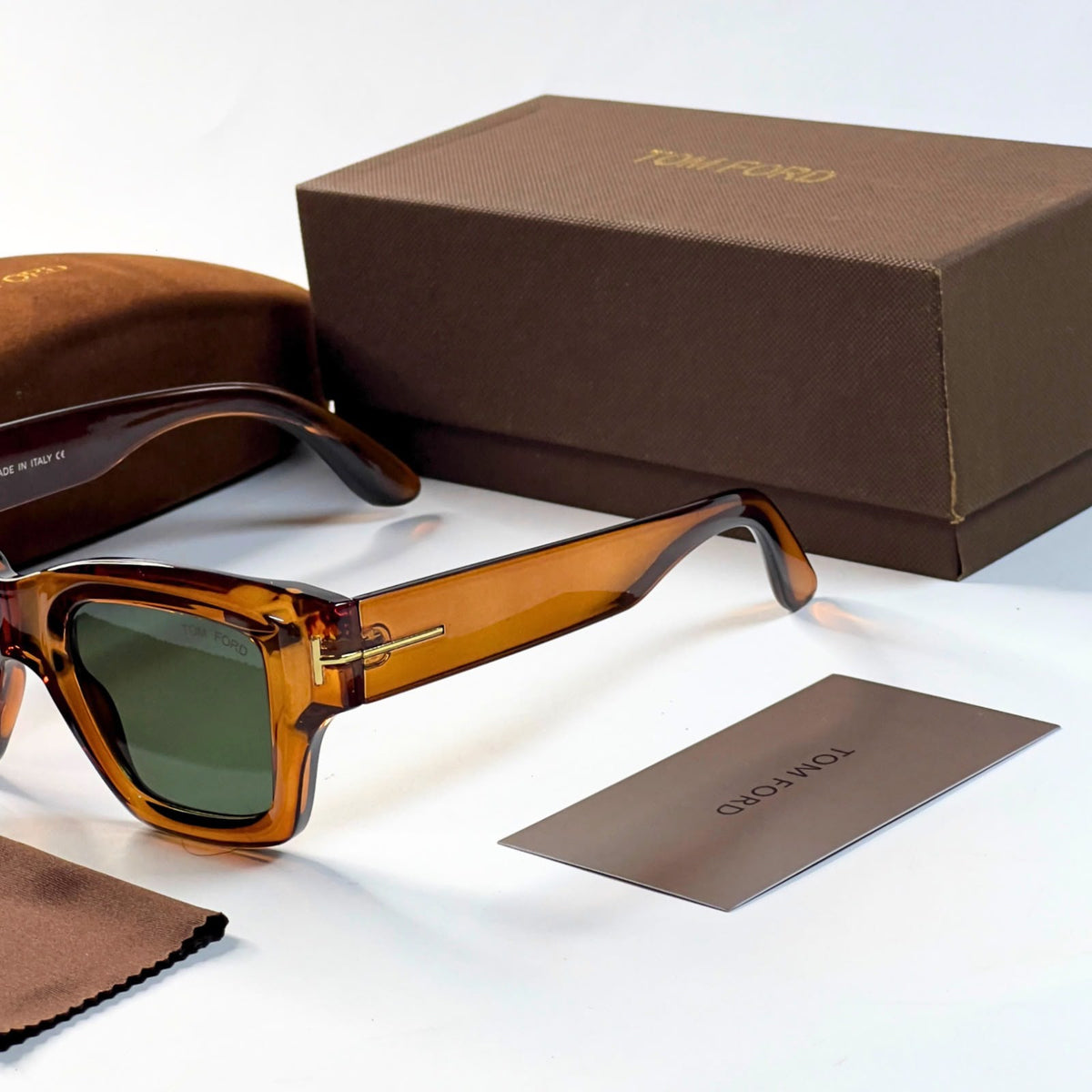Tomford