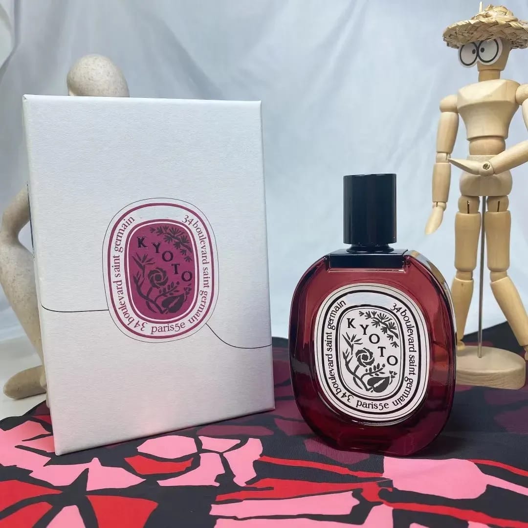 Diptyque kyoto 100 ml