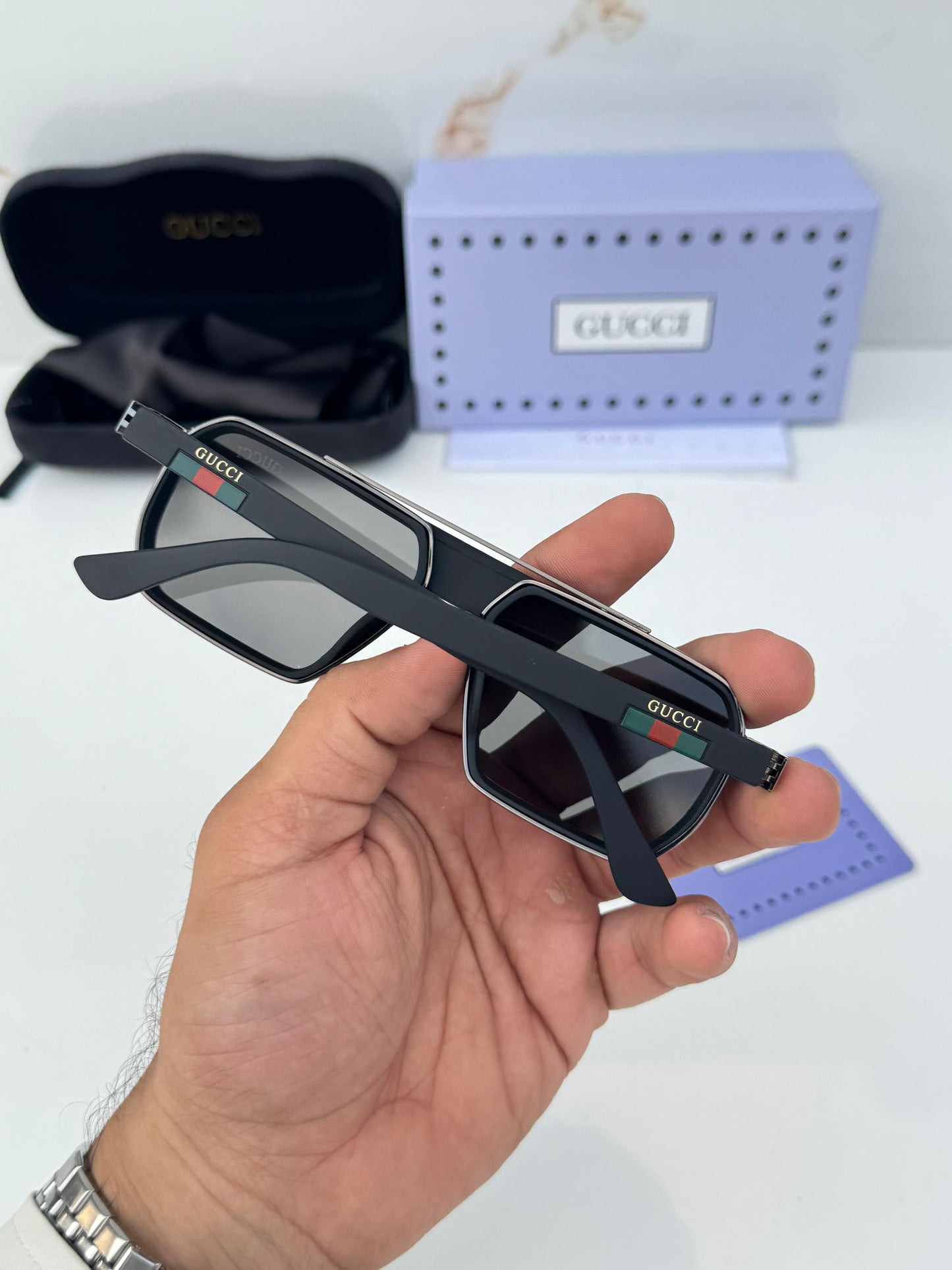 GUCCI