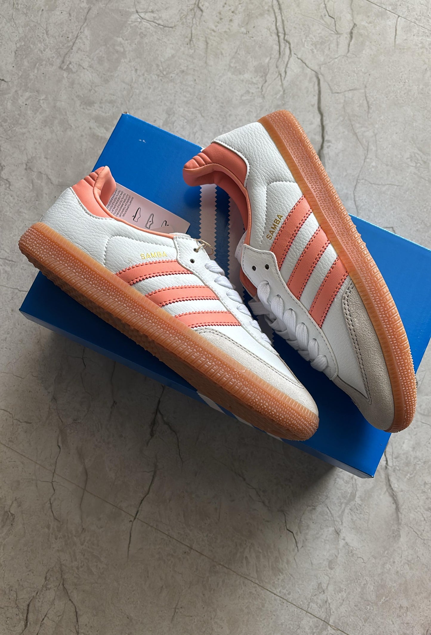 Adidas samba