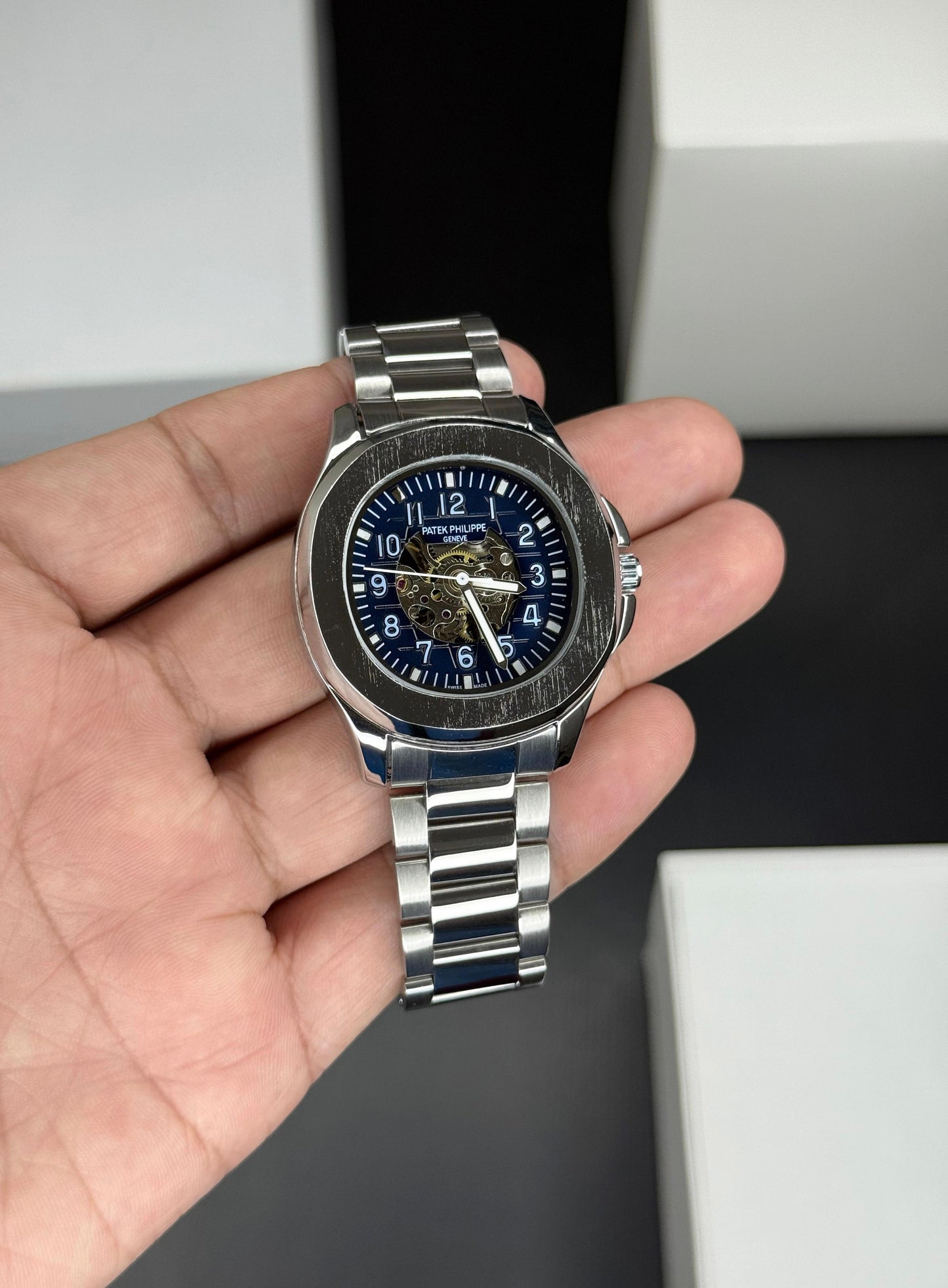 Patek Philippe