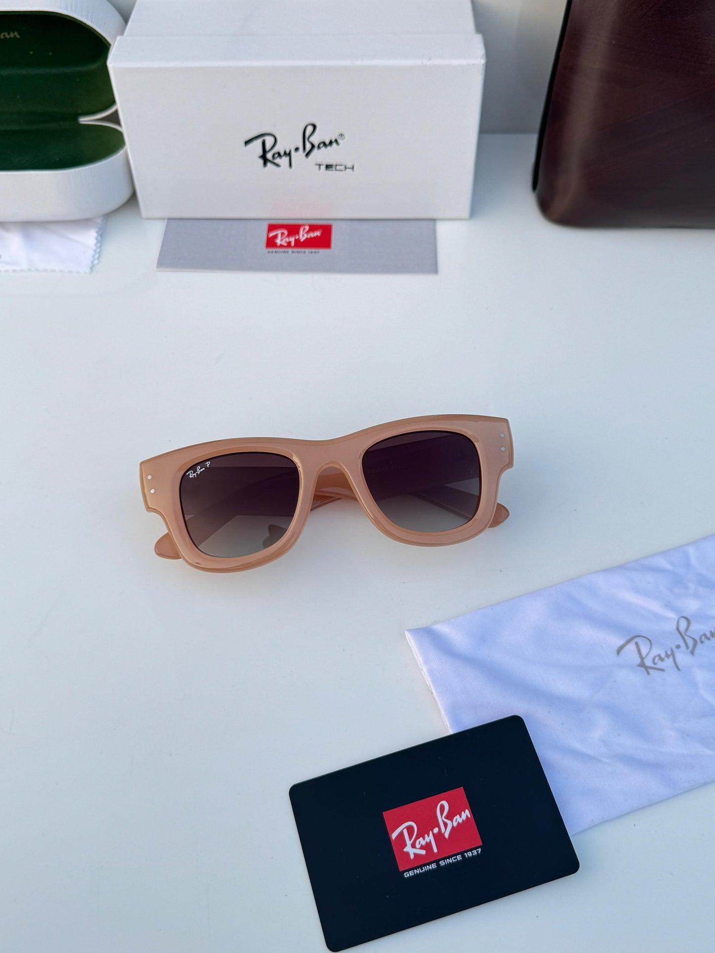 Rayban