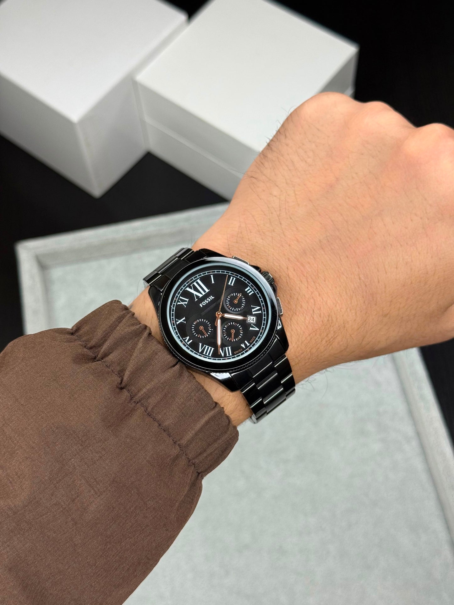 Fossil
