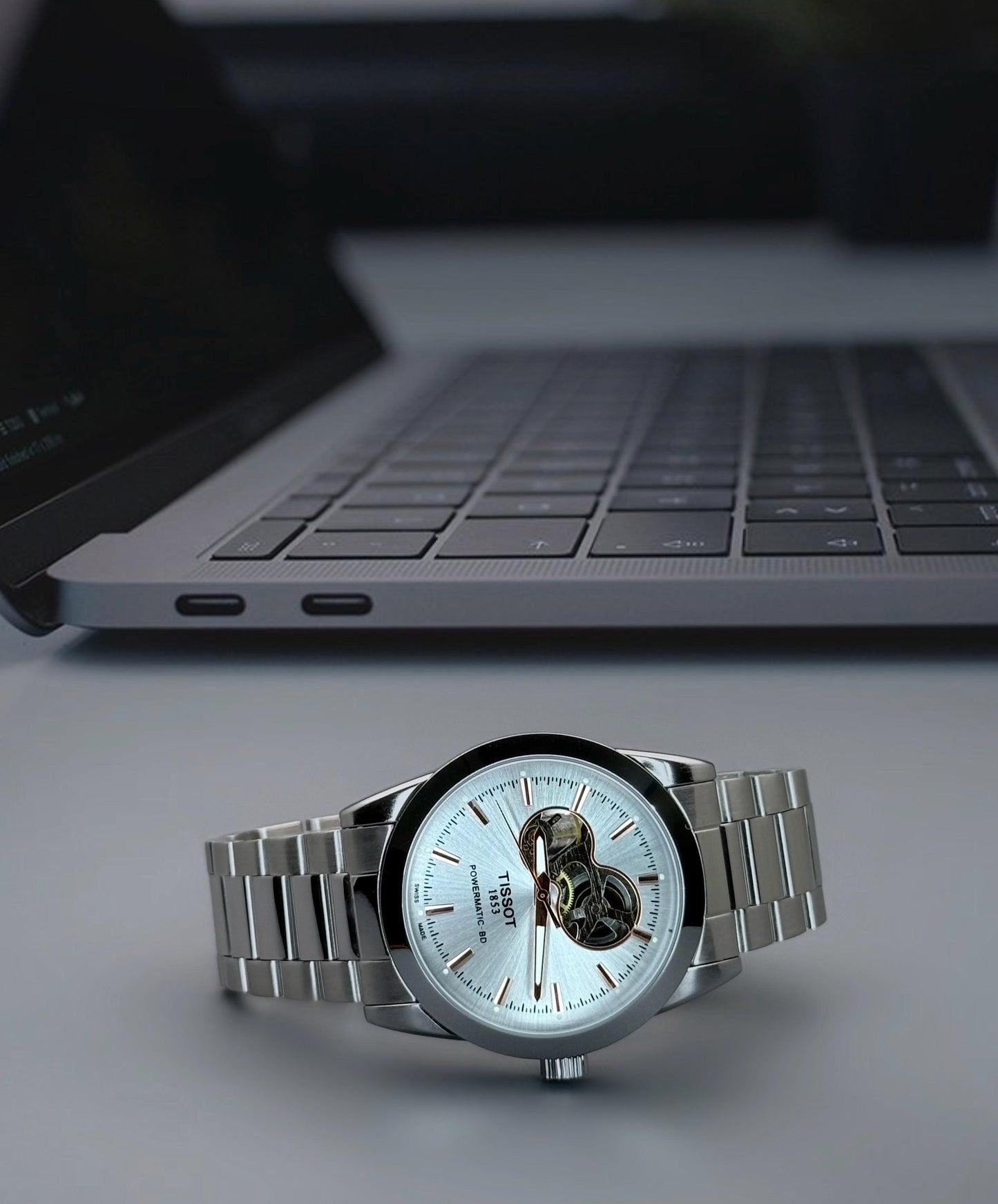 Tissot t classic