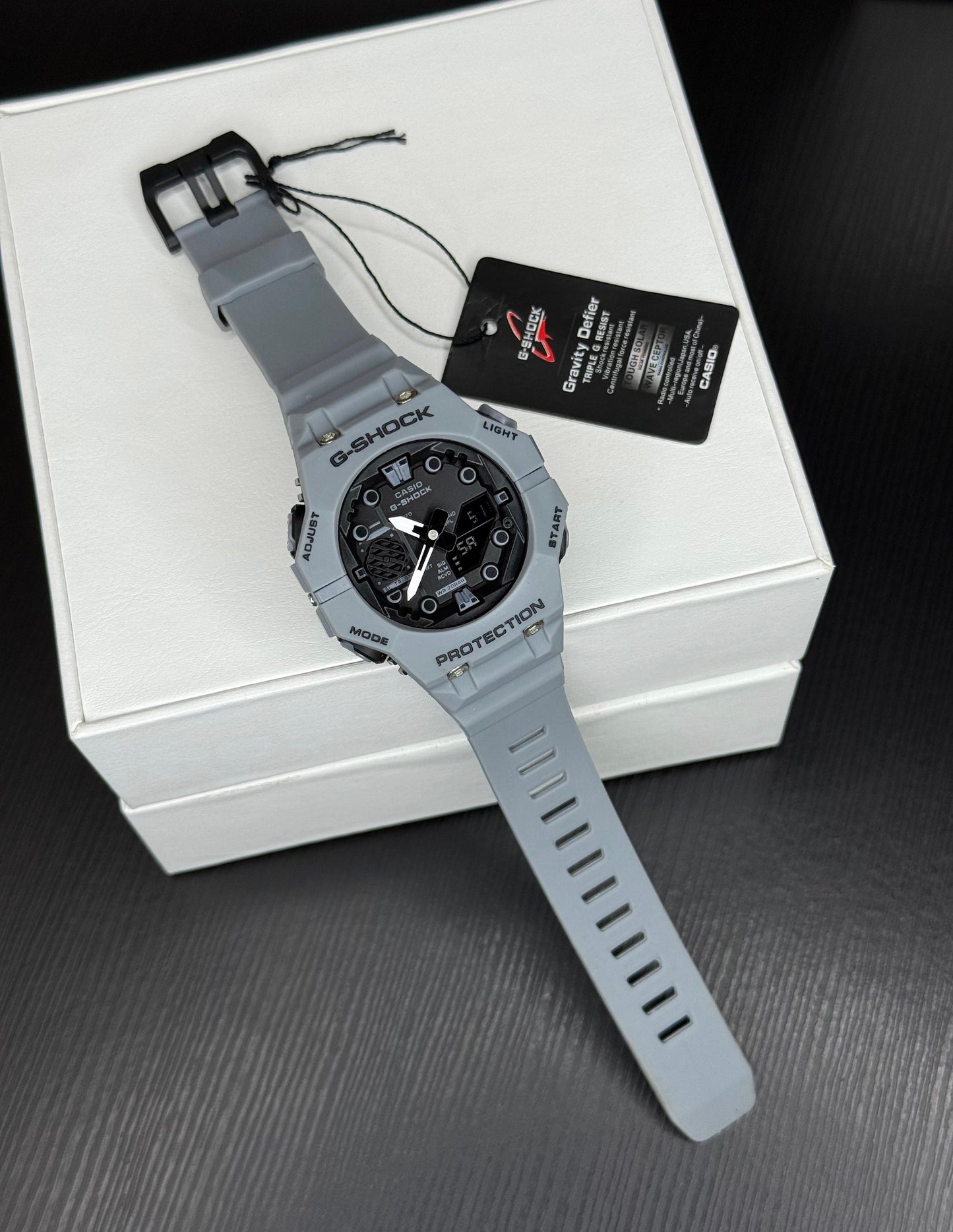 Casio gshock