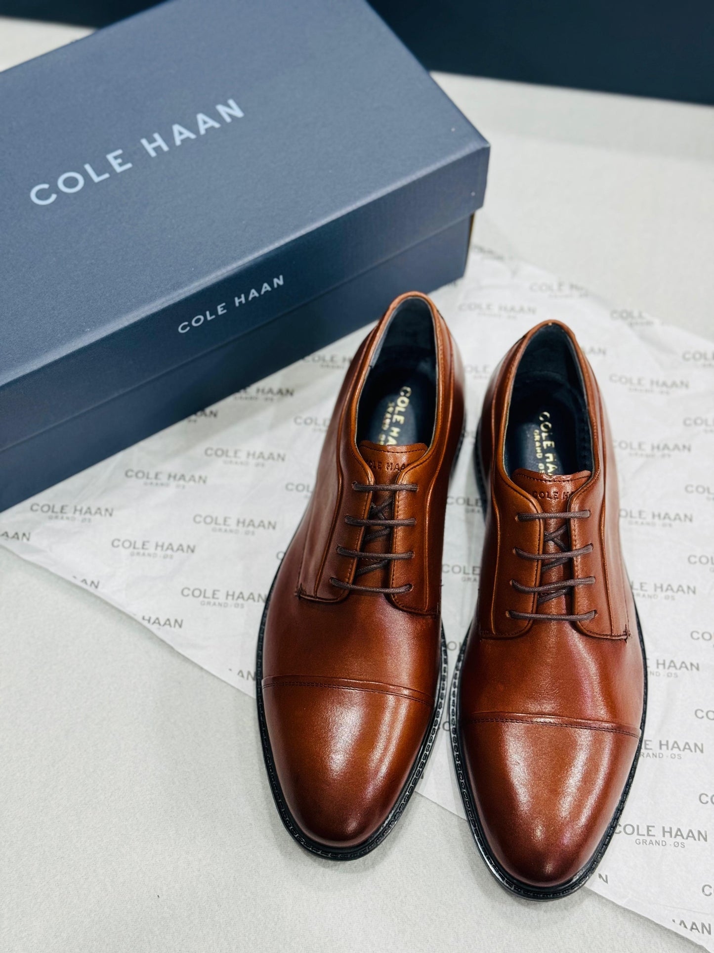 Cole haan oxford