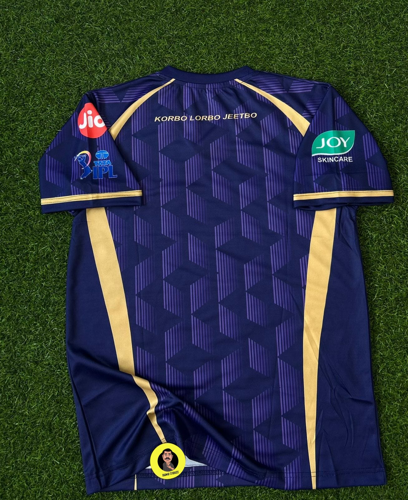 Kolkata knight riders