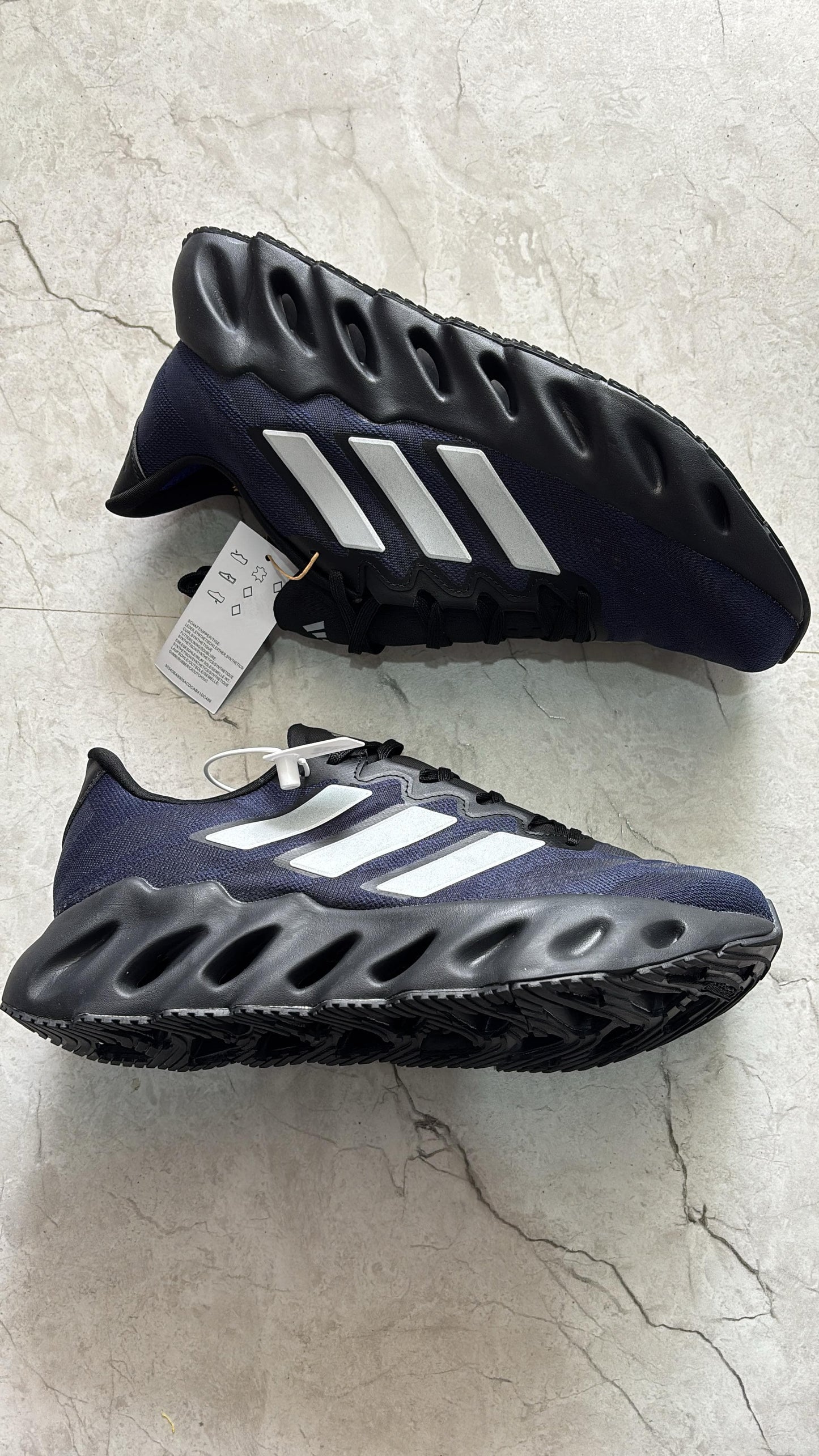 Adidas switch