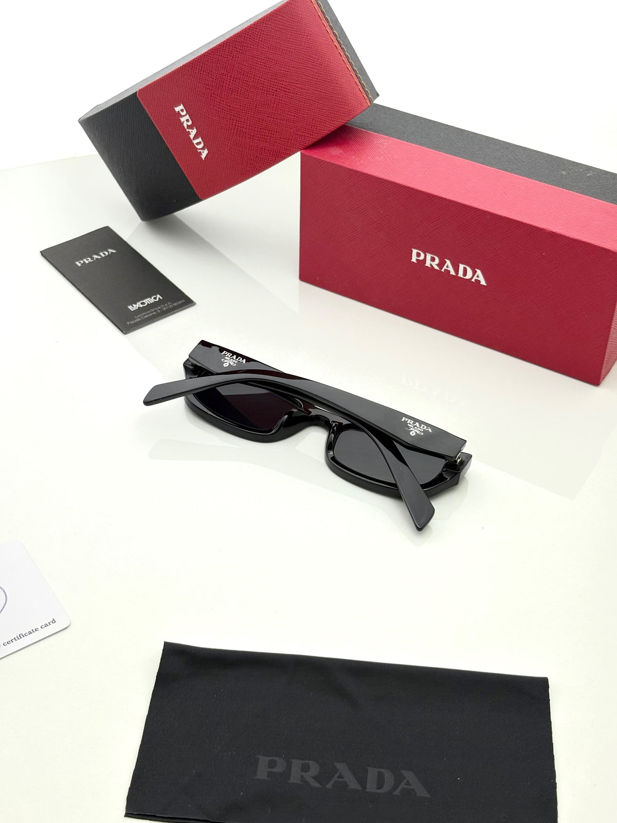 Prada