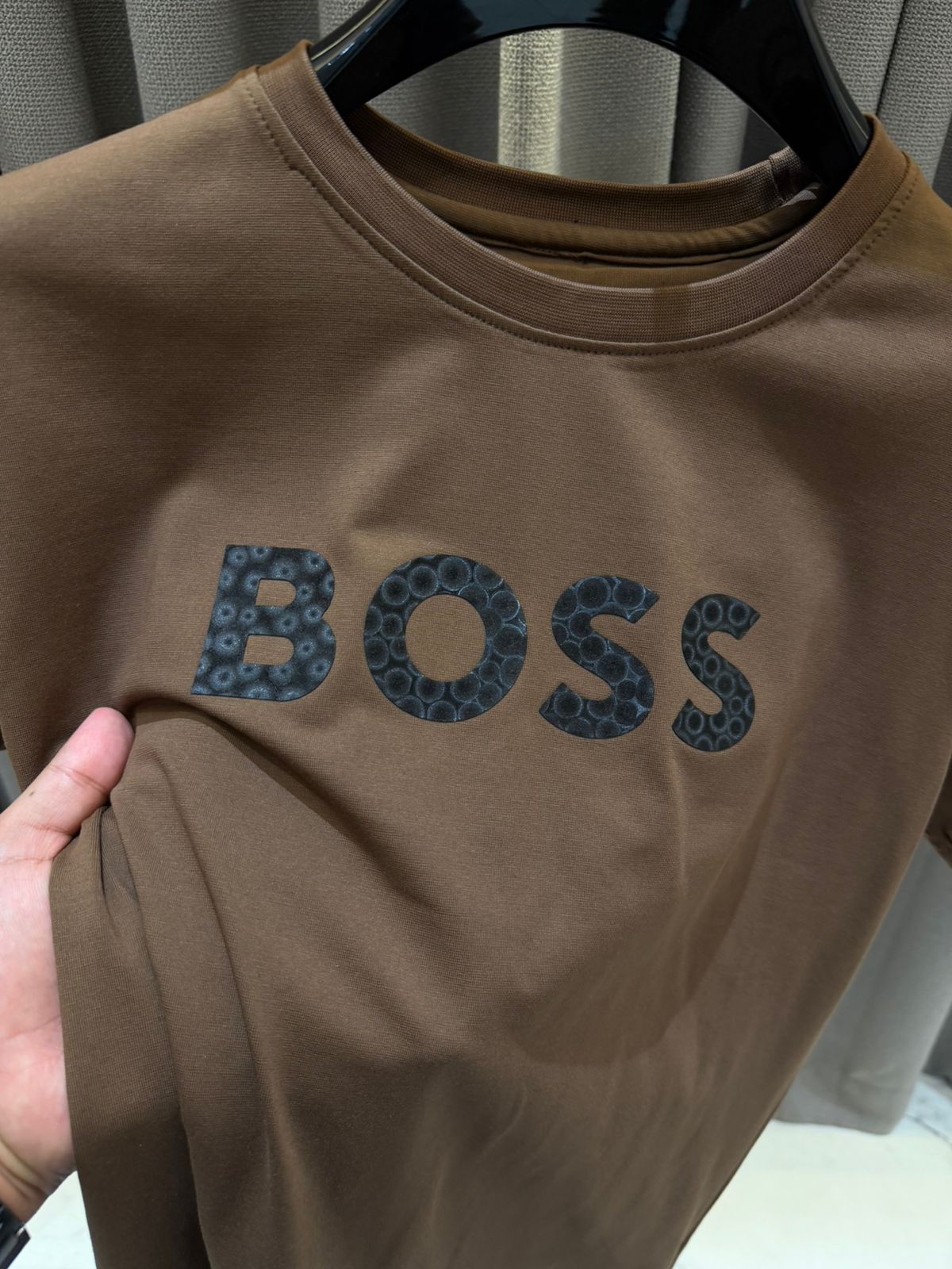 HUGO BOSS