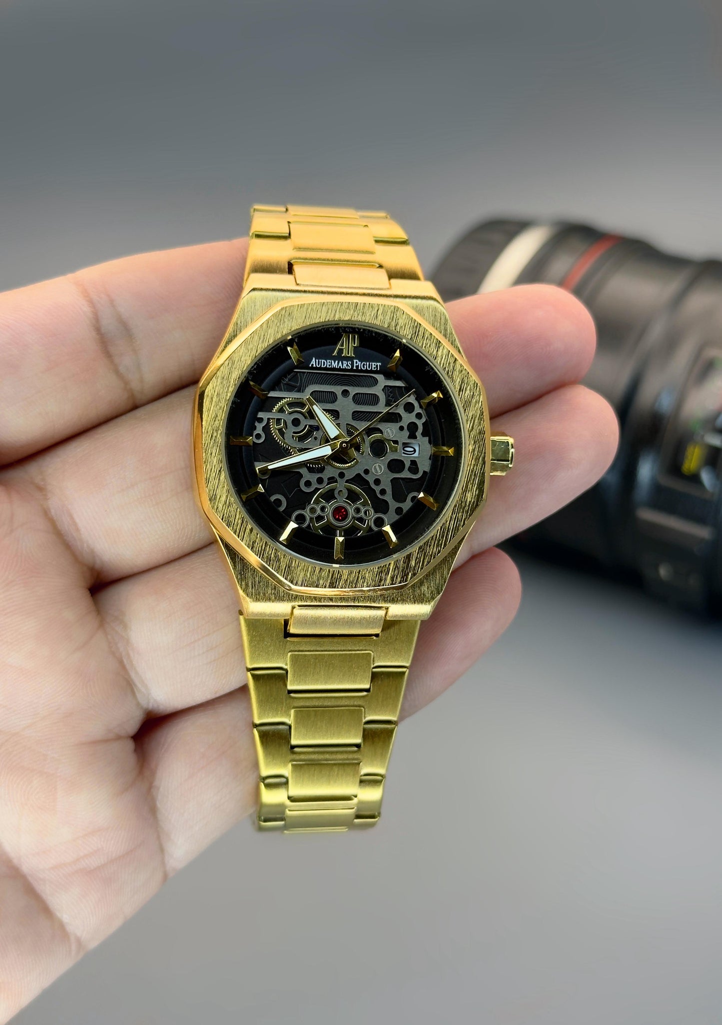 Audemars piguet royal oak offshore
