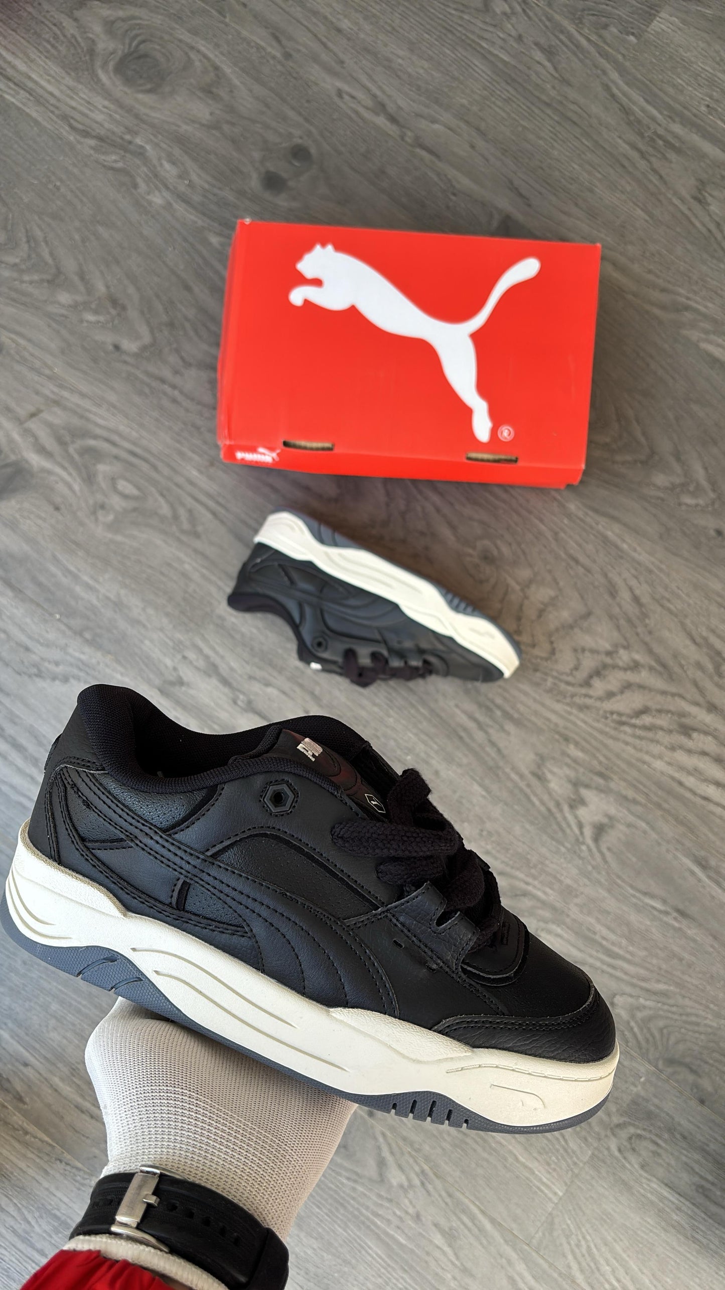 Puma 180
