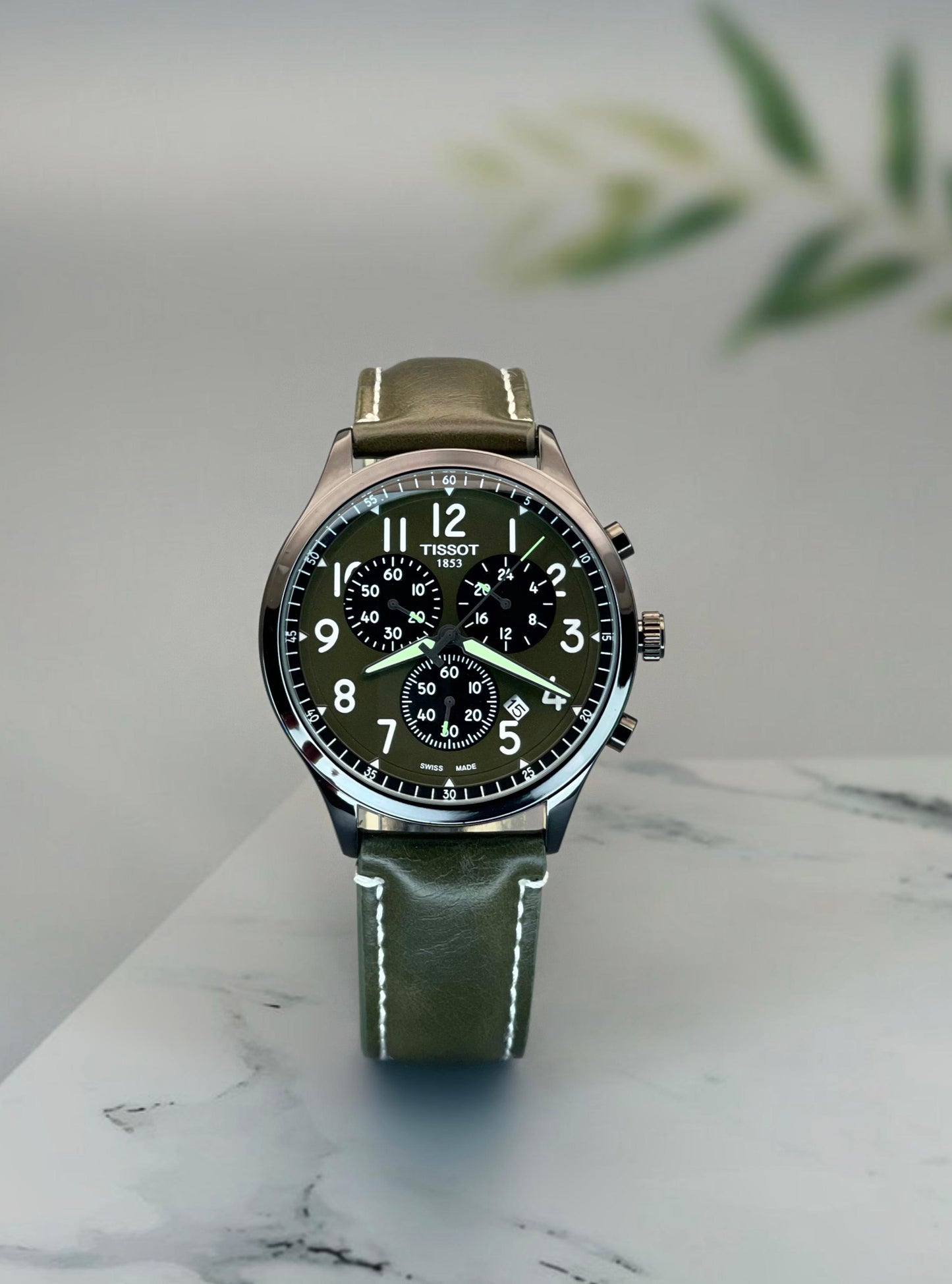 Tissot t-sport