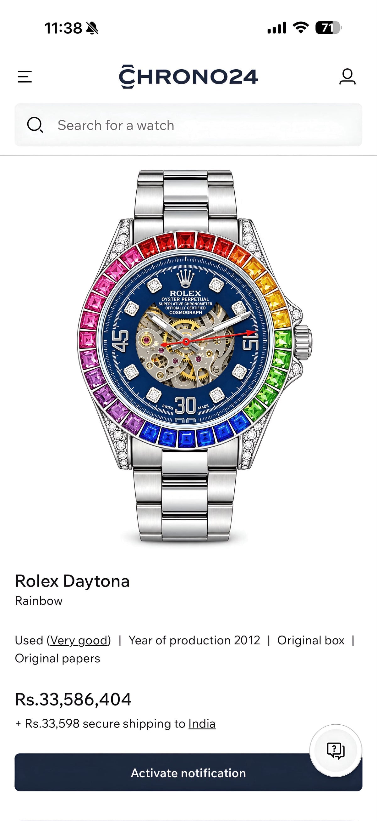 Rolex
