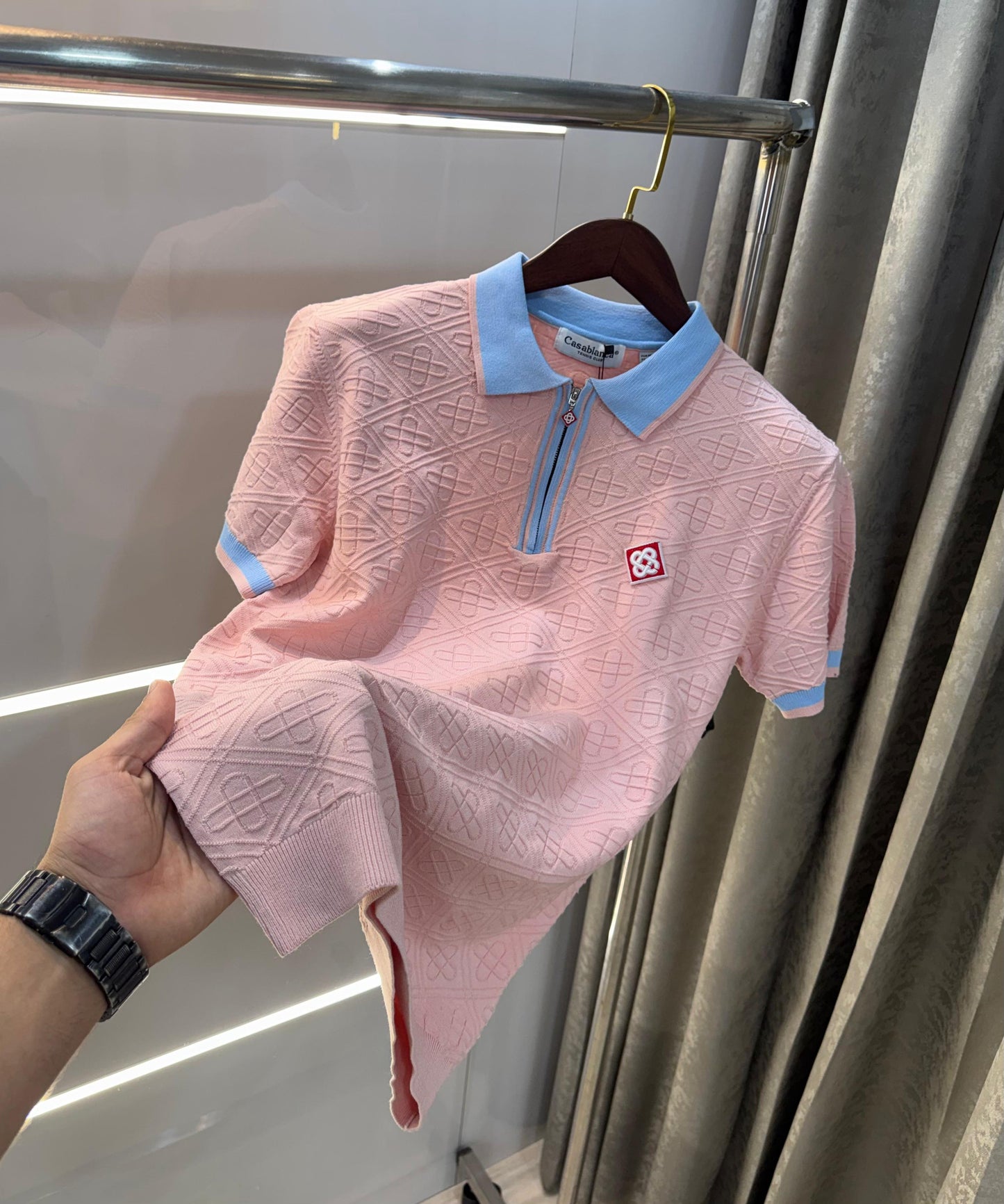 Casablanca polo