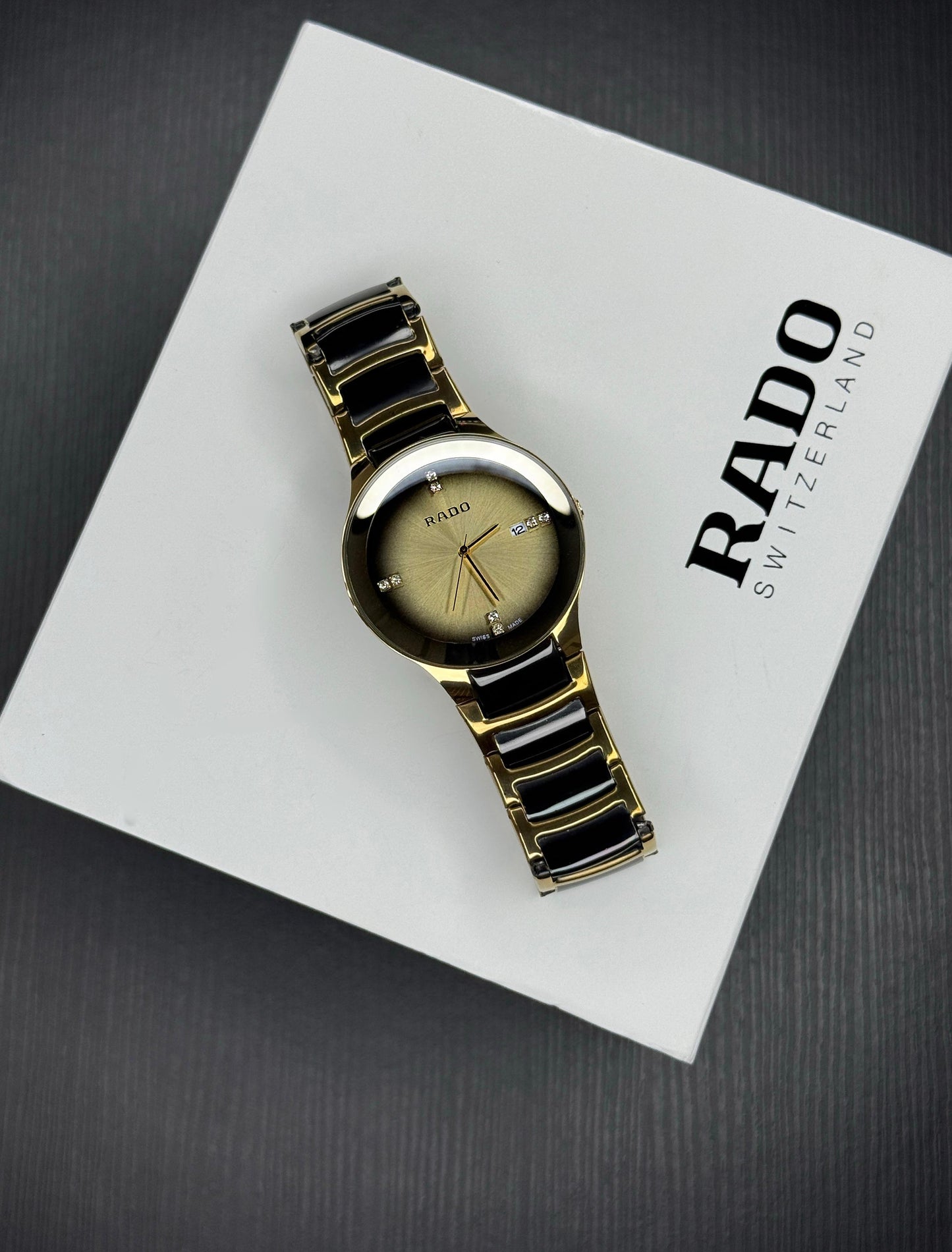 Rado