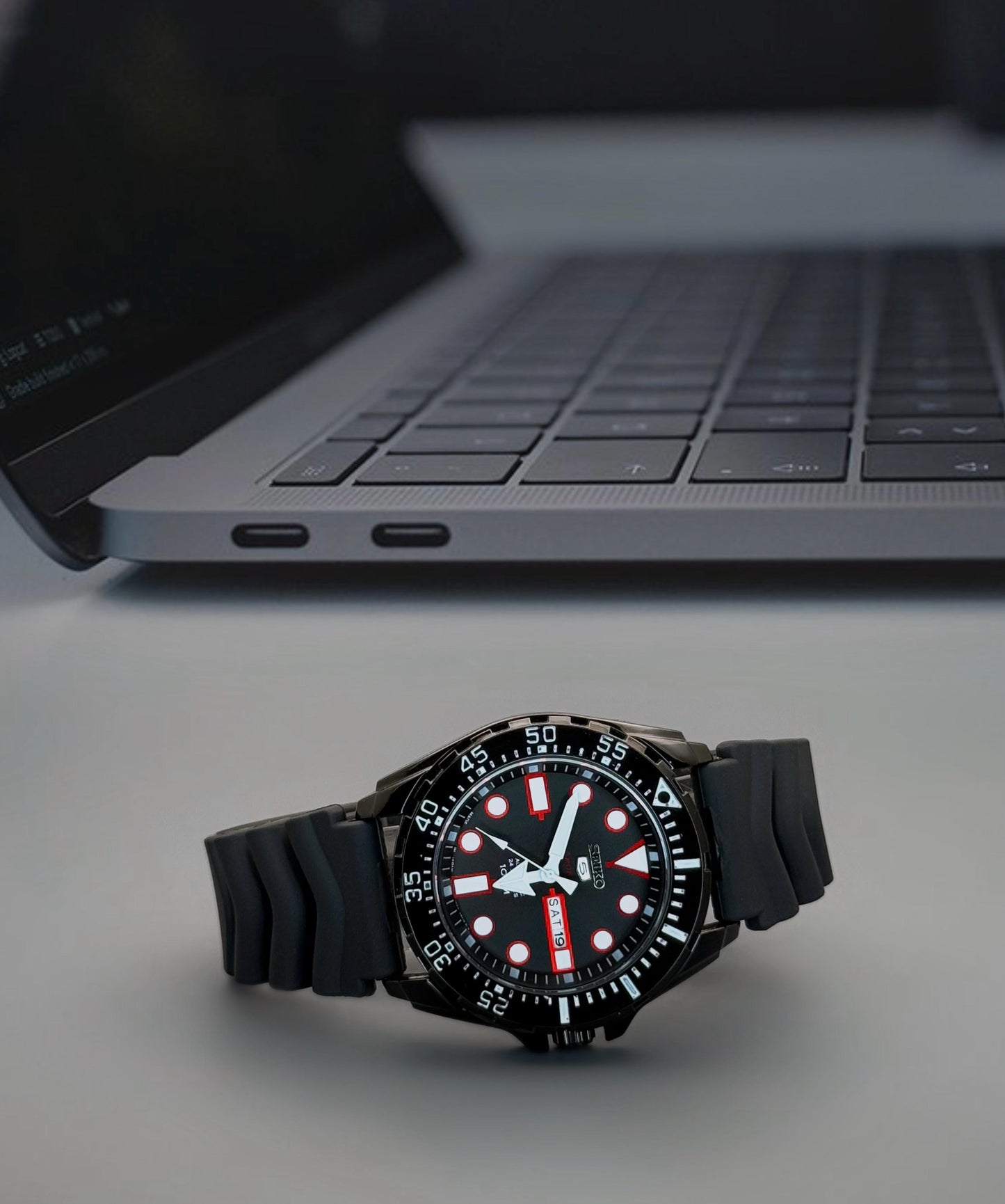 Seiko sk
