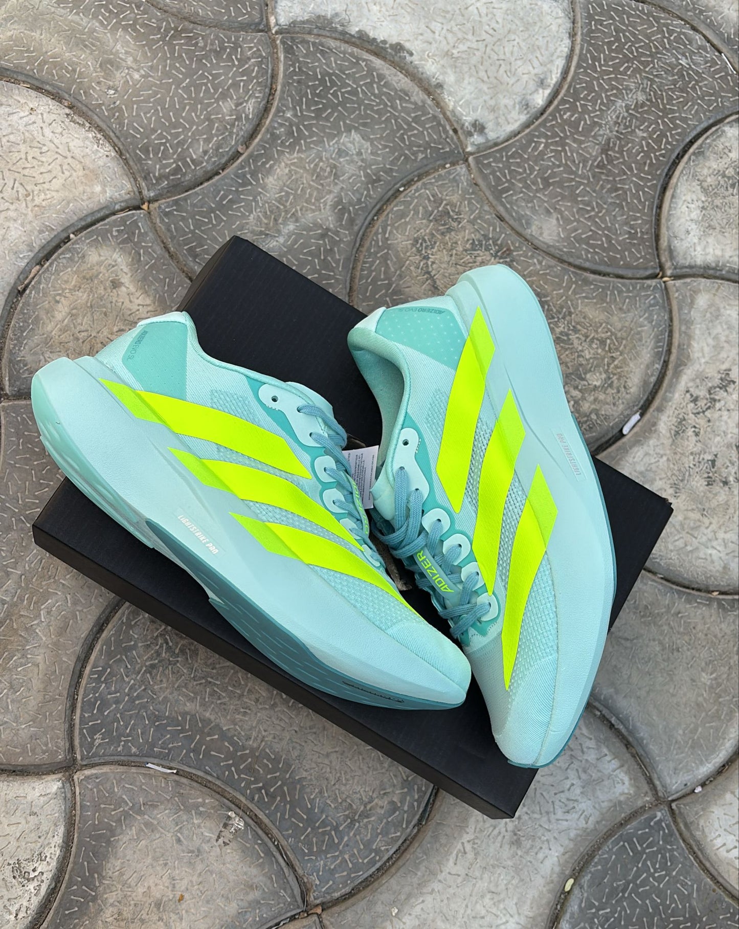 Adidas adizero evo sl