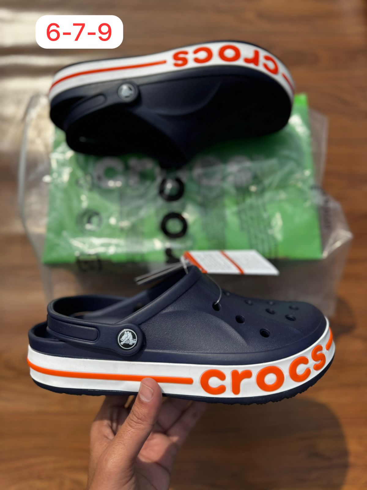 Crocs