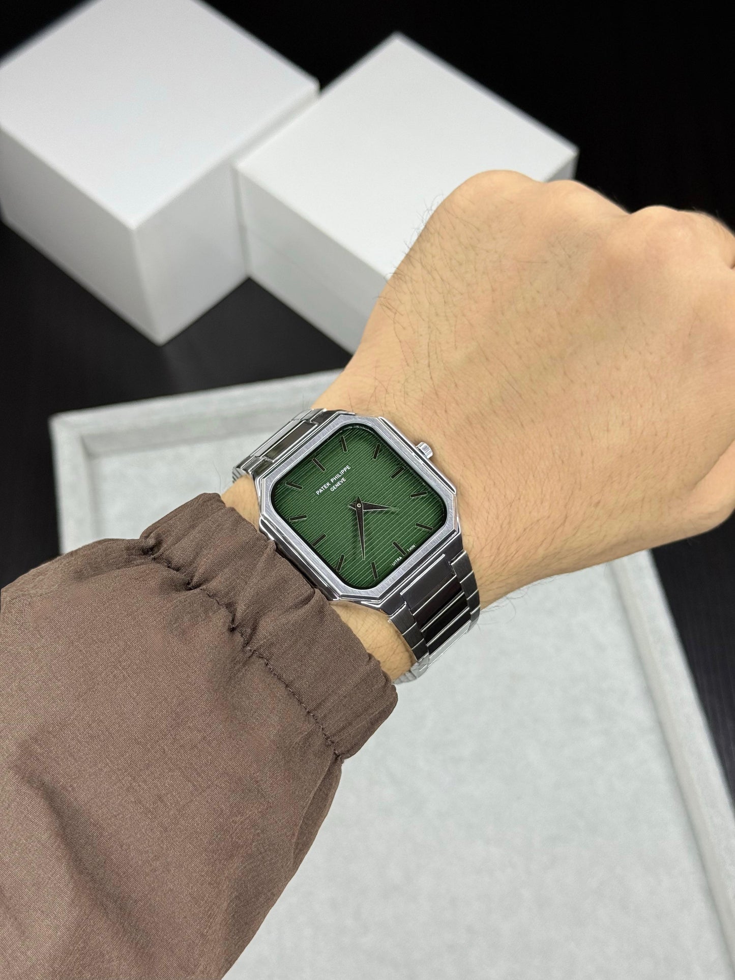Patek philippe