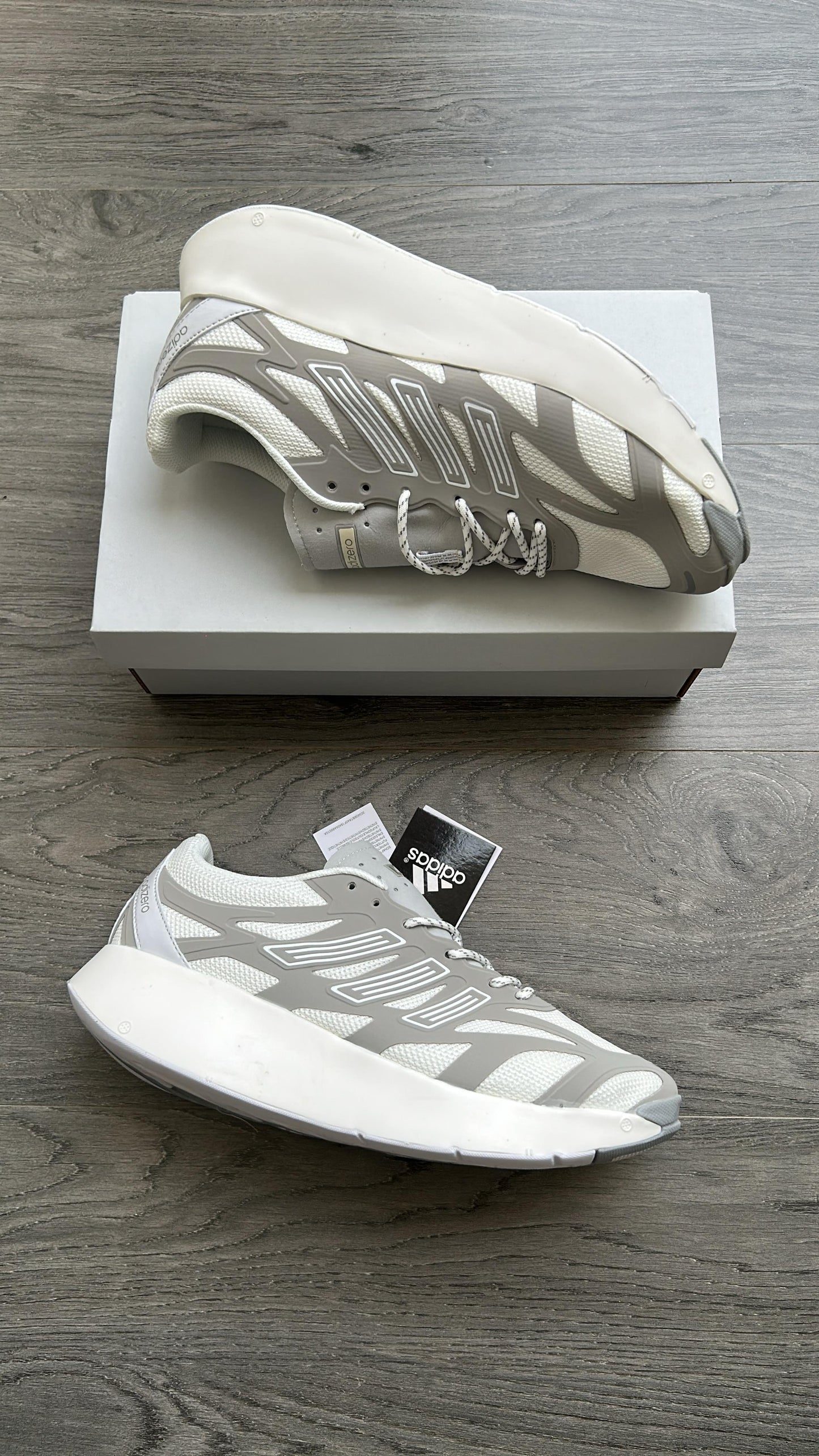 Adidas adizero aruku