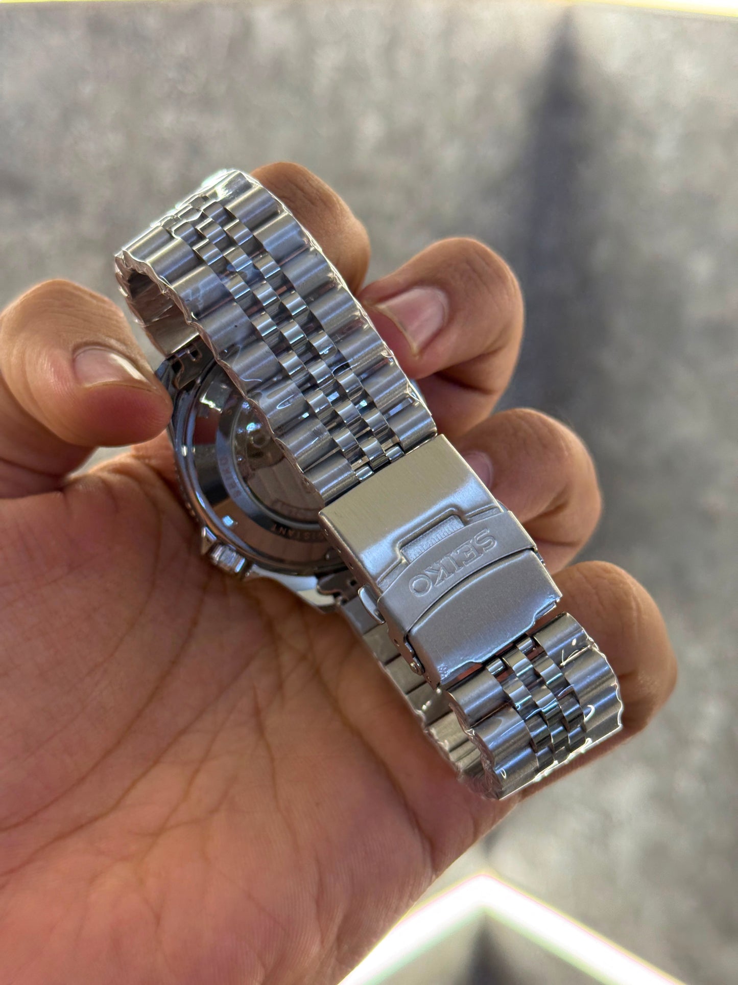 Seiko