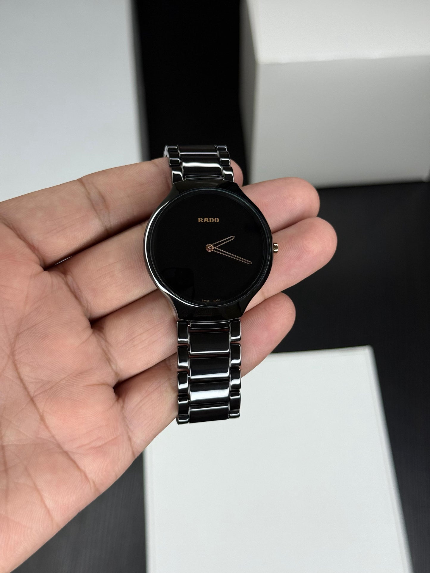 Rado