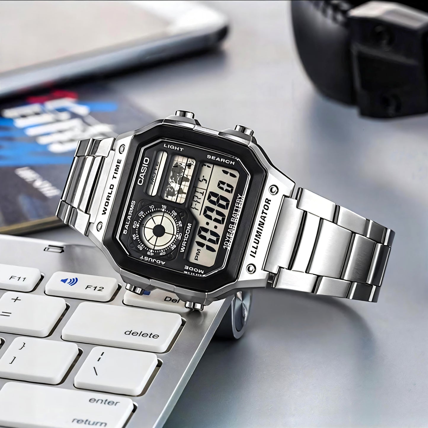 Casio