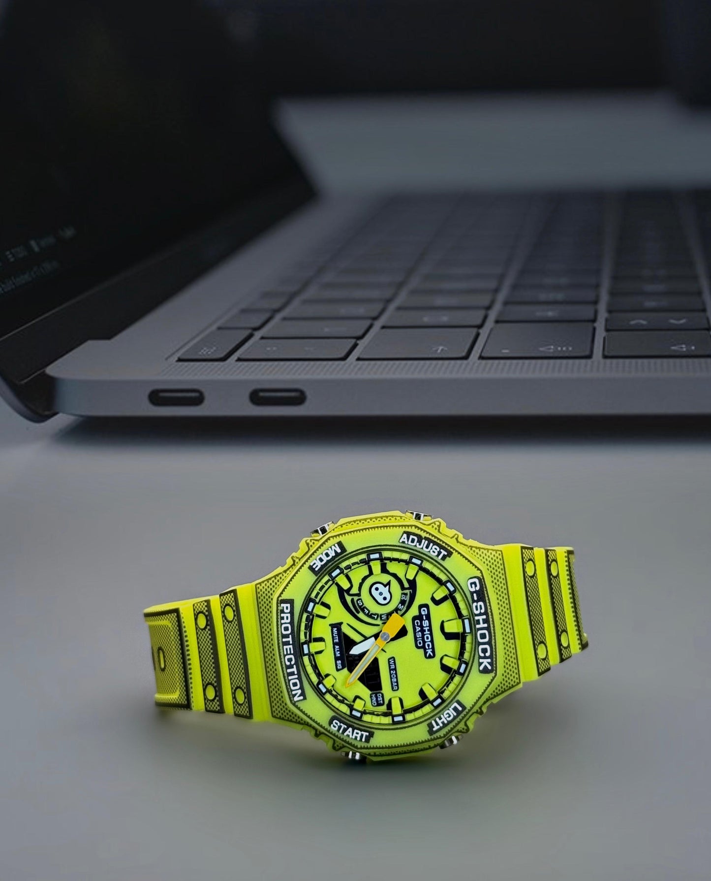 Casio gshock