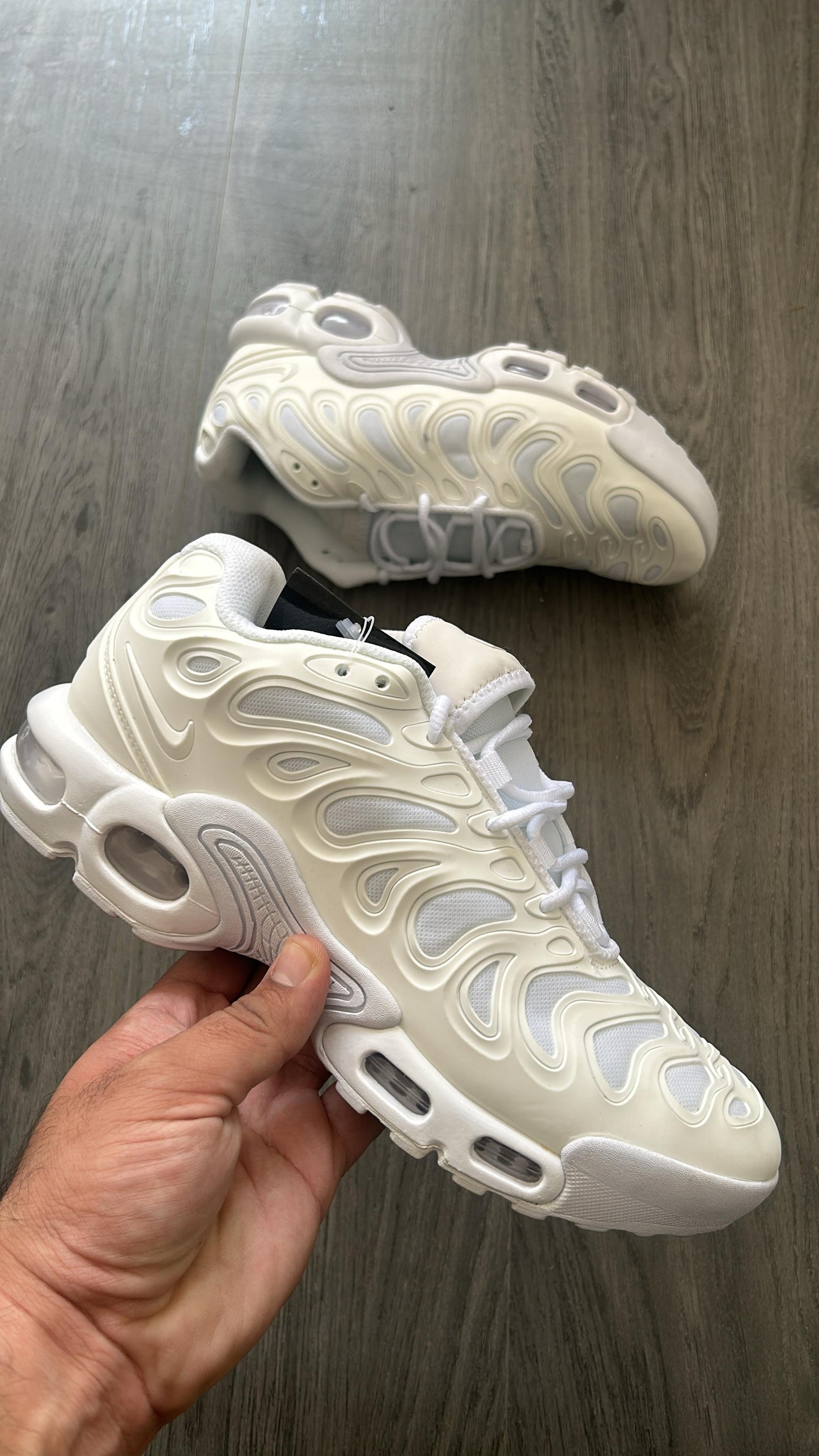Nike airmax tn plus drift