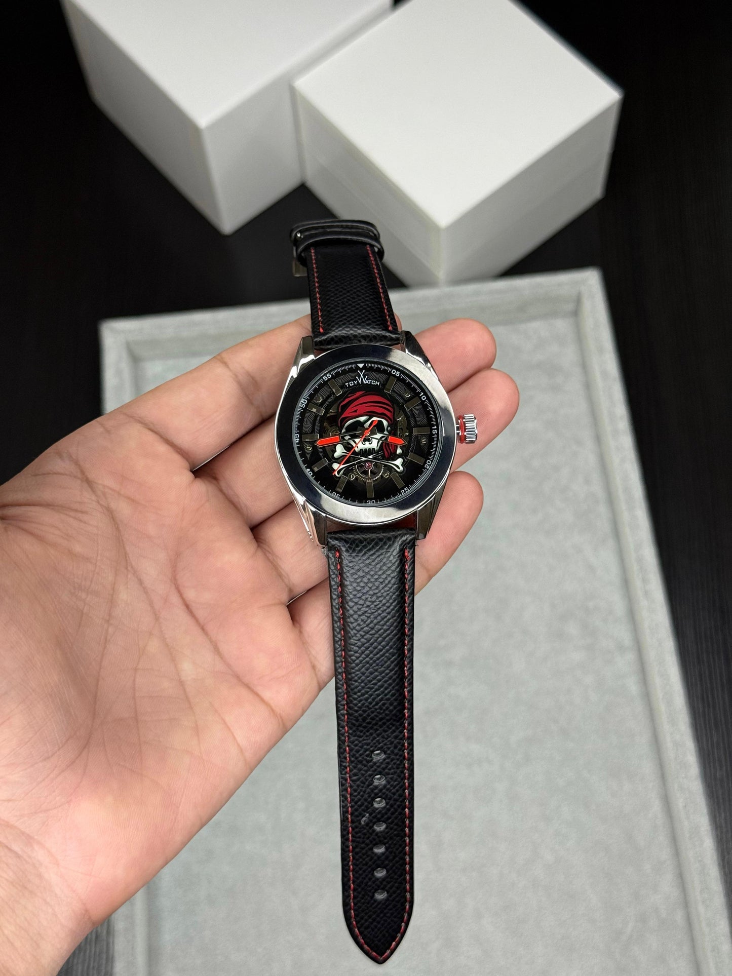 Toywatch
