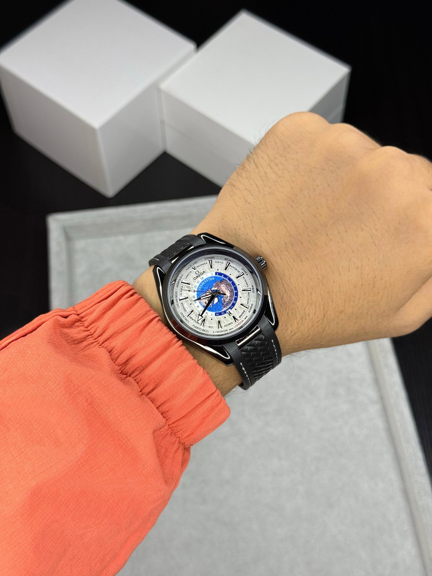 Omega