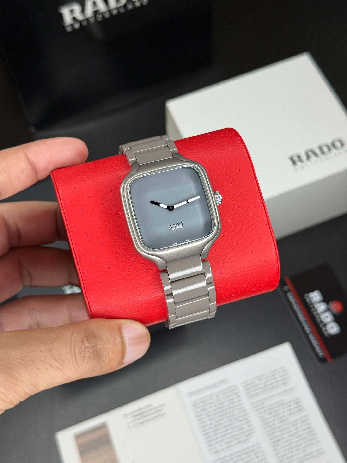 Rado