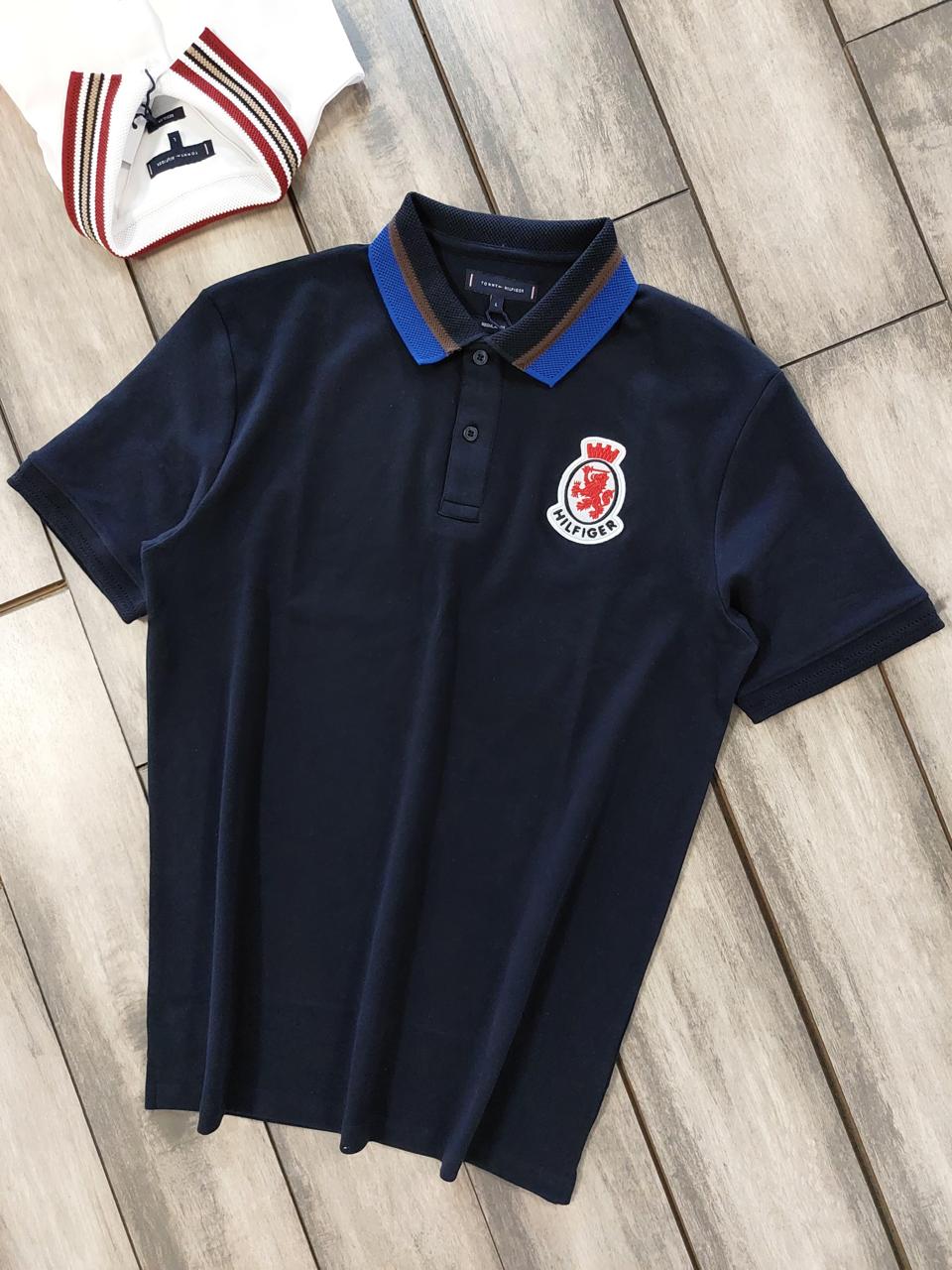 TOMMY HILFIGER