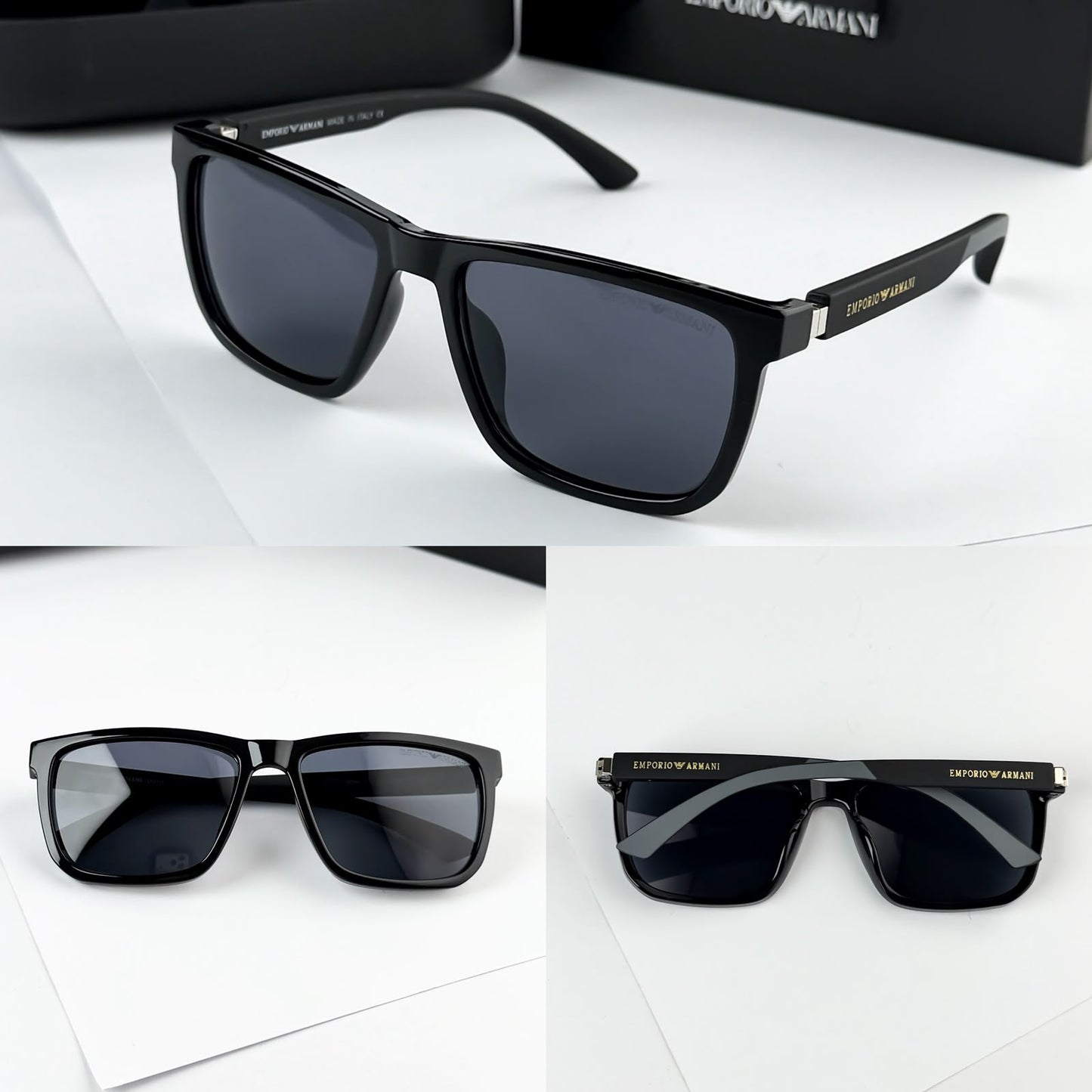 Emporio Armani
