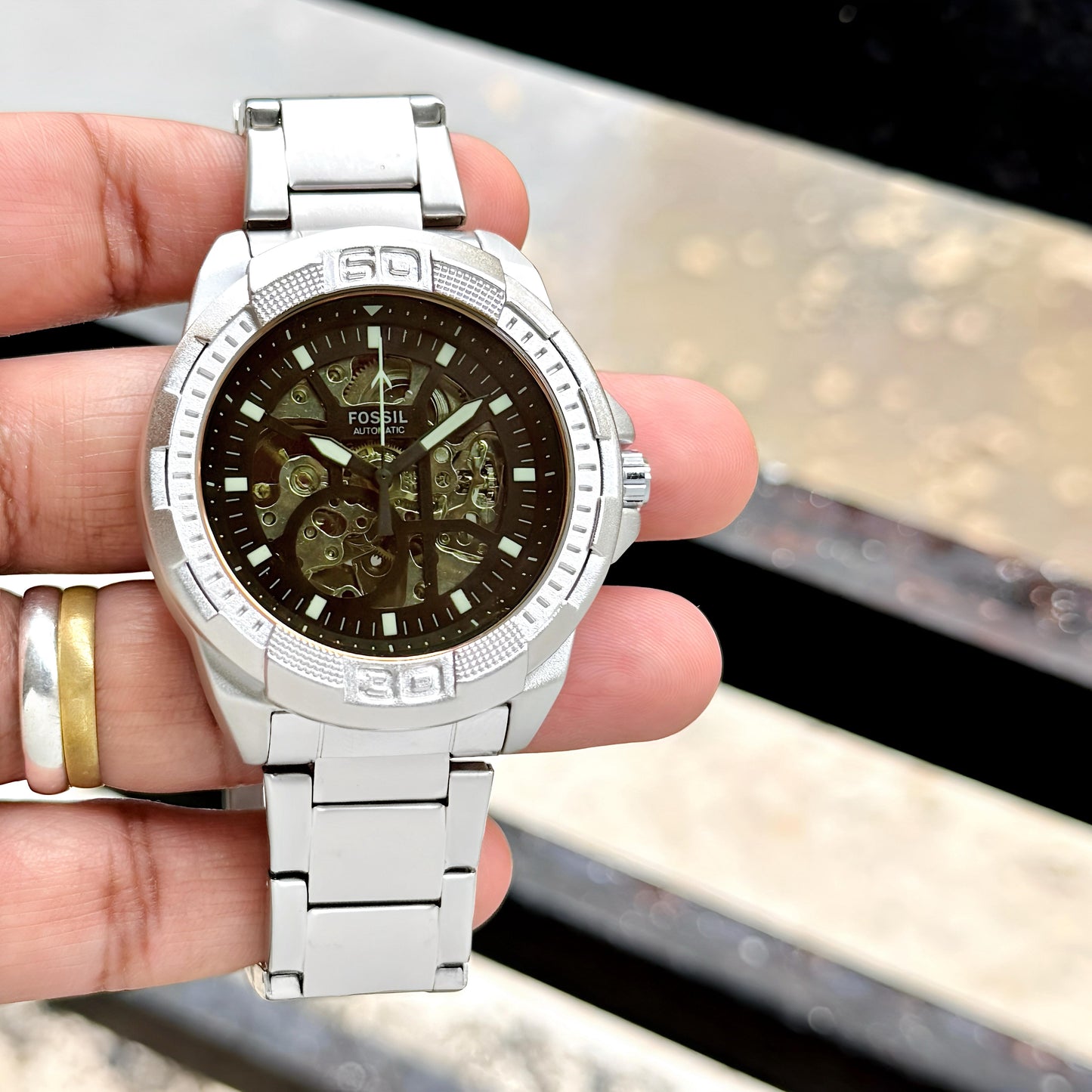 Fossil
