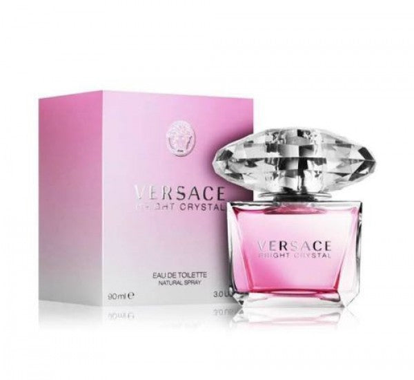 Versace bright crystal