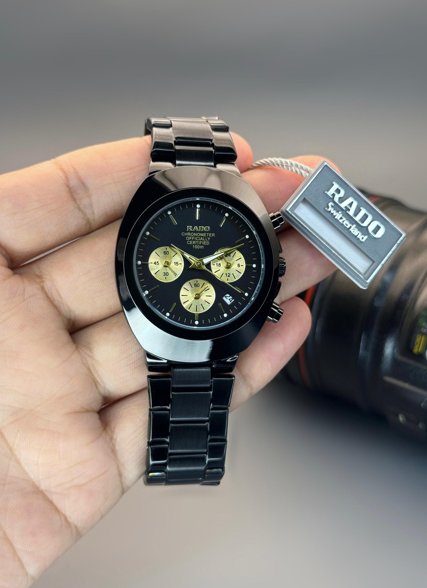 Rado