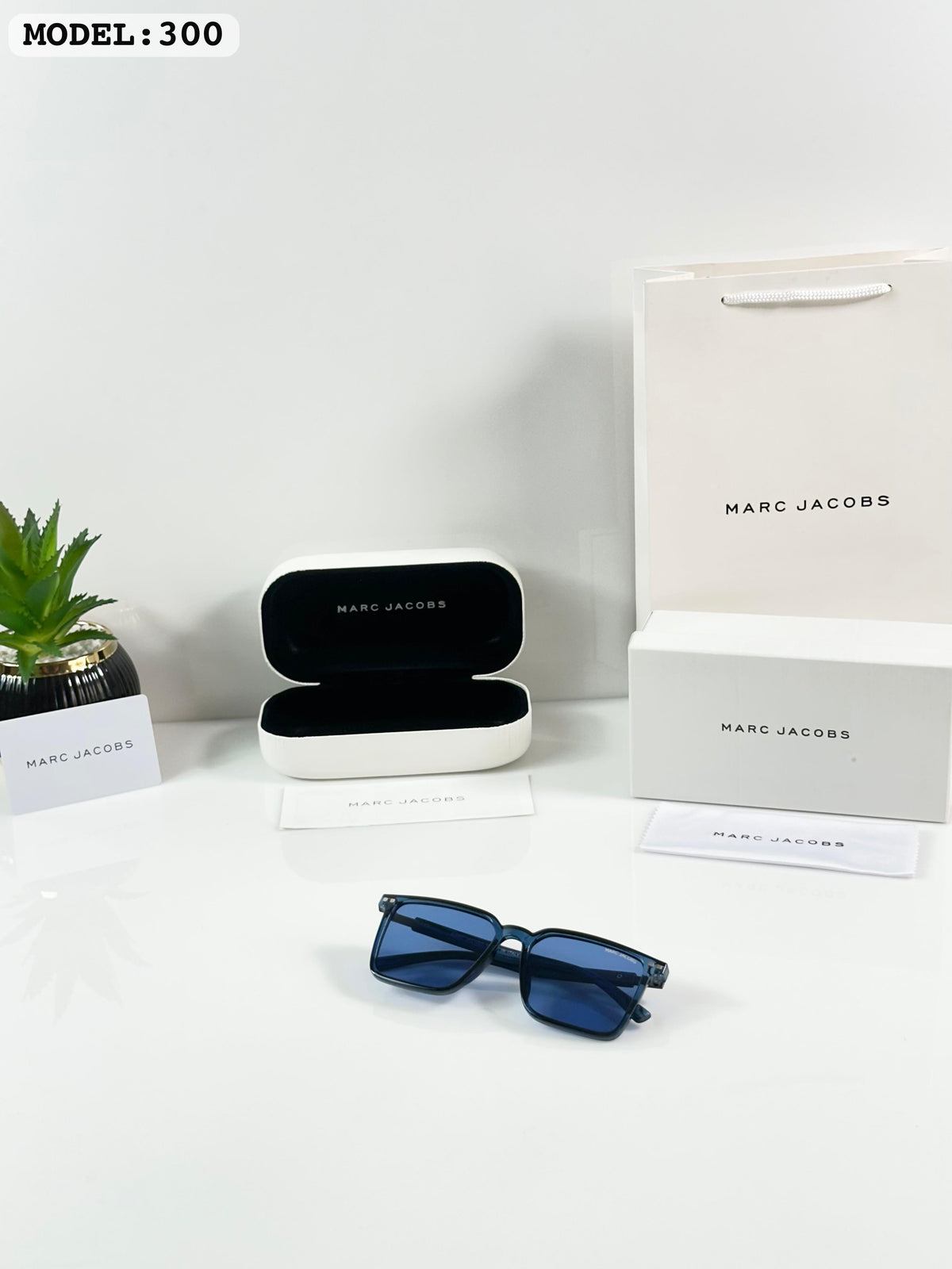 Marc jacobs