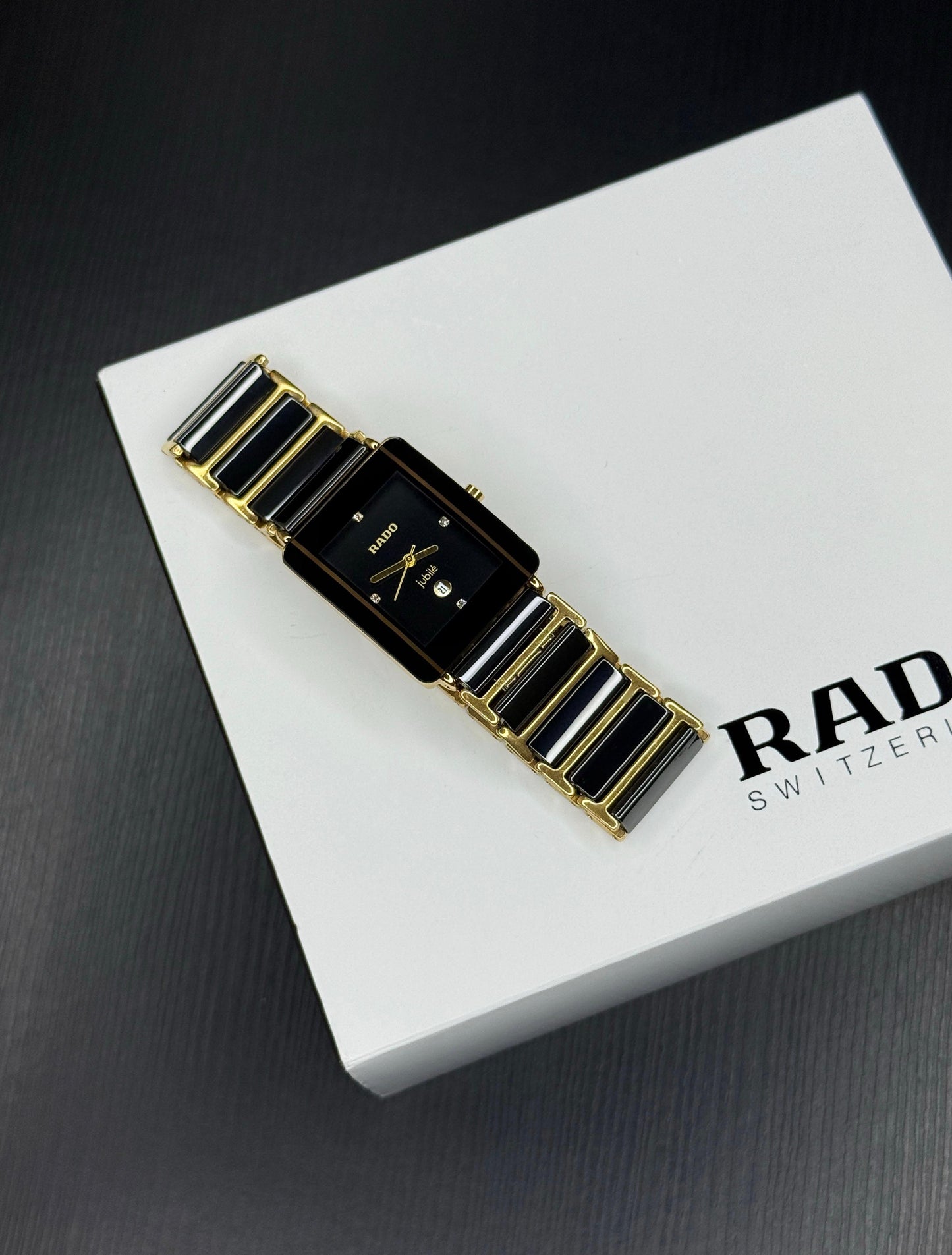 Rado