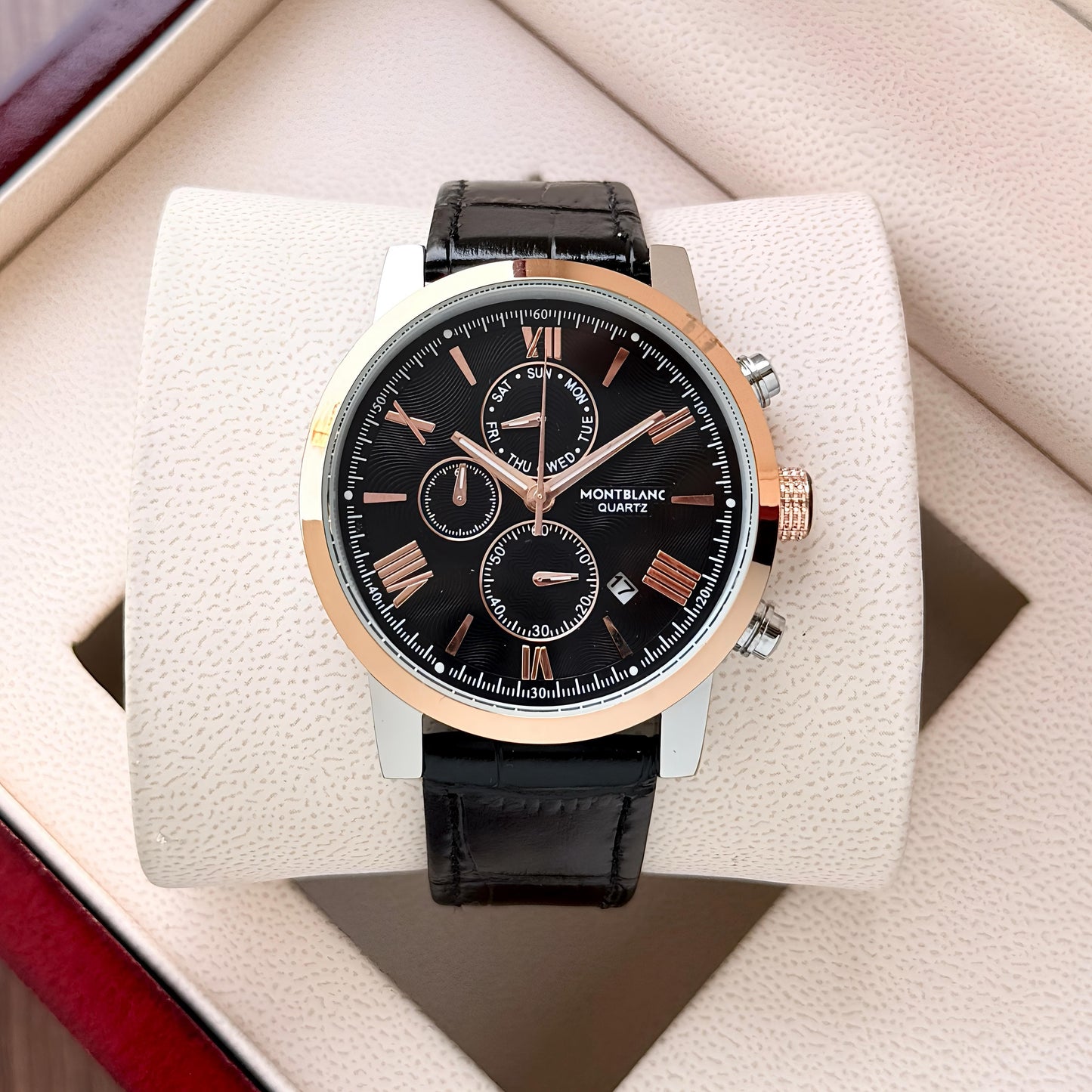Montblanc