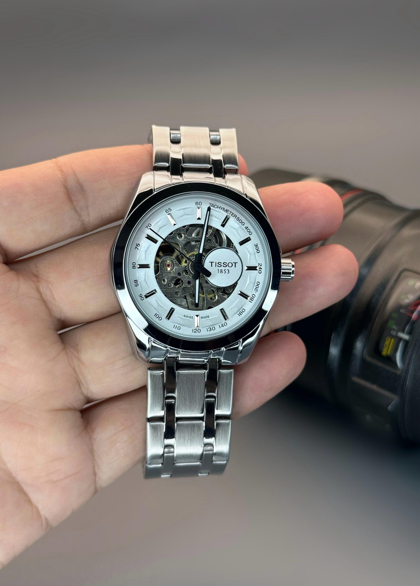 Tissot T classic