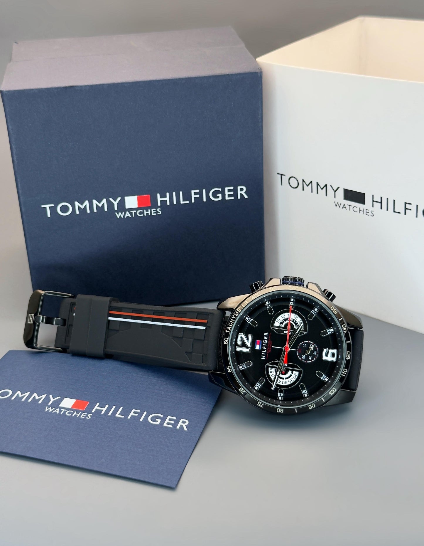 Tommy Hilfiger