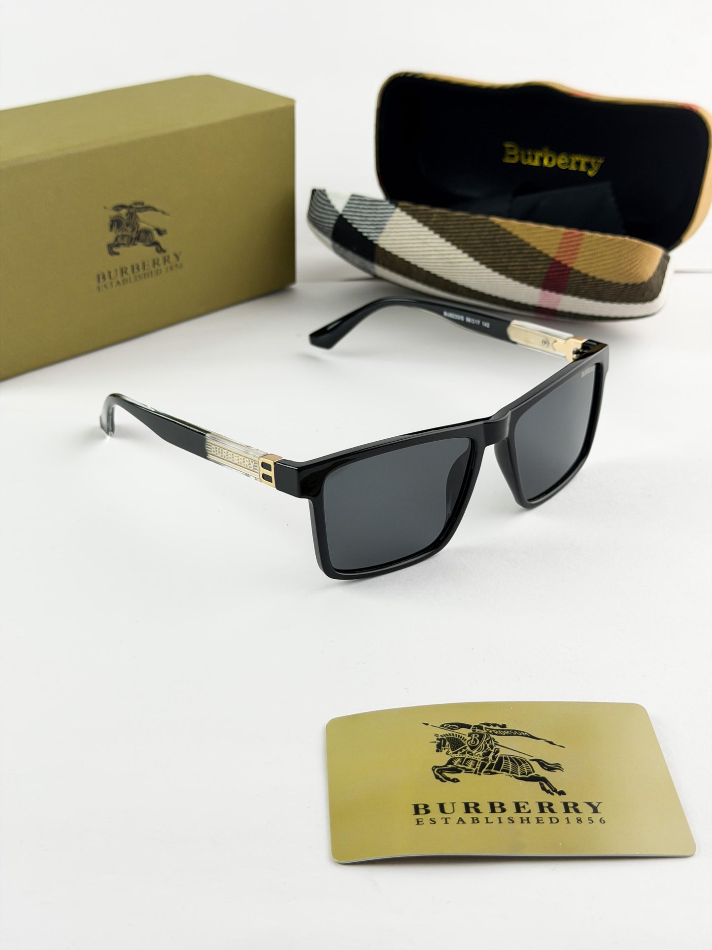 Burberry