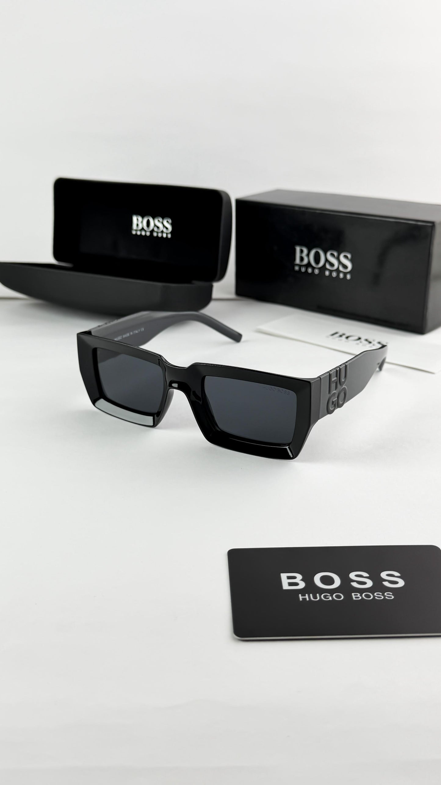 Hugo boss