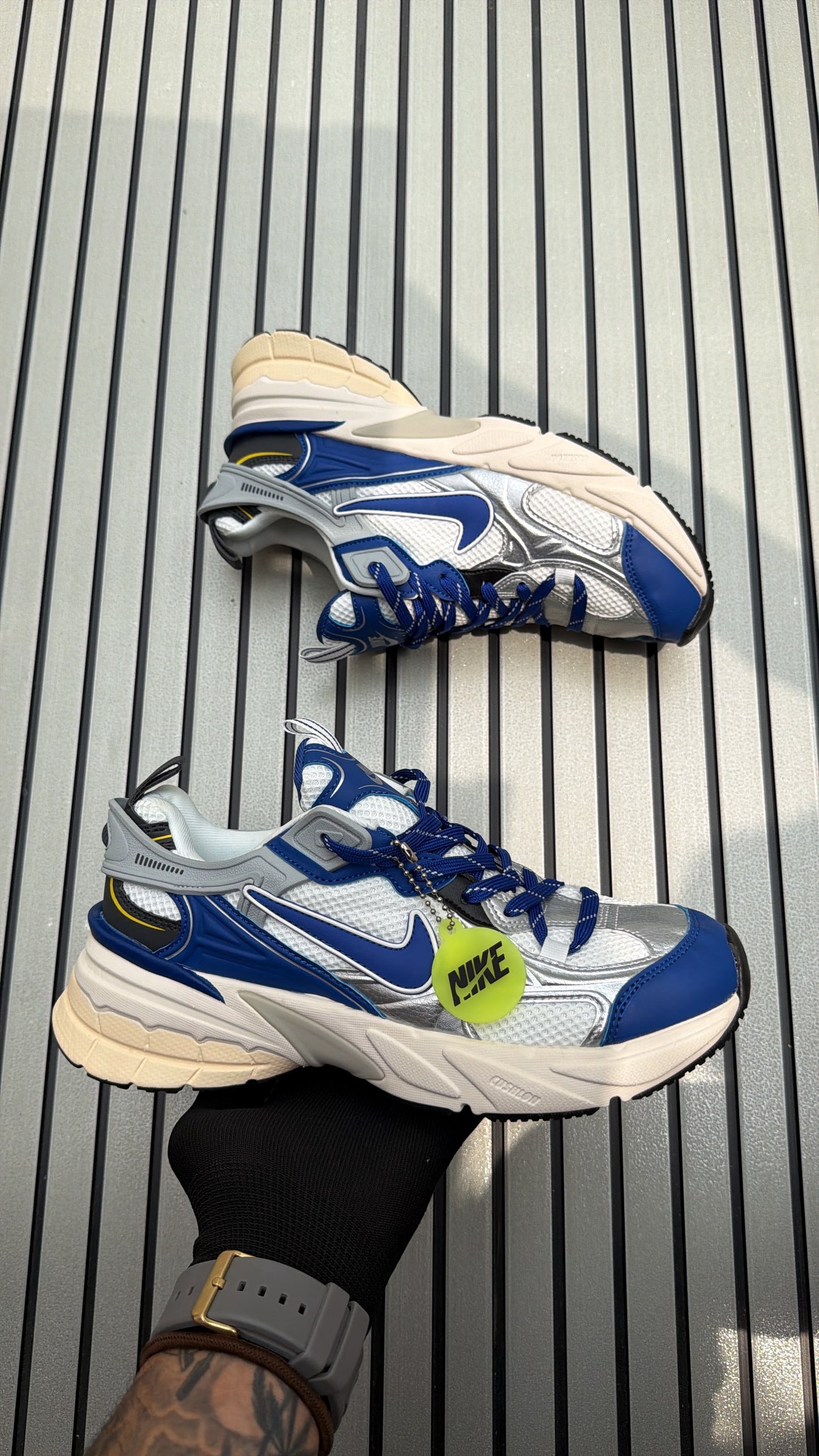 Nike v2k 2026