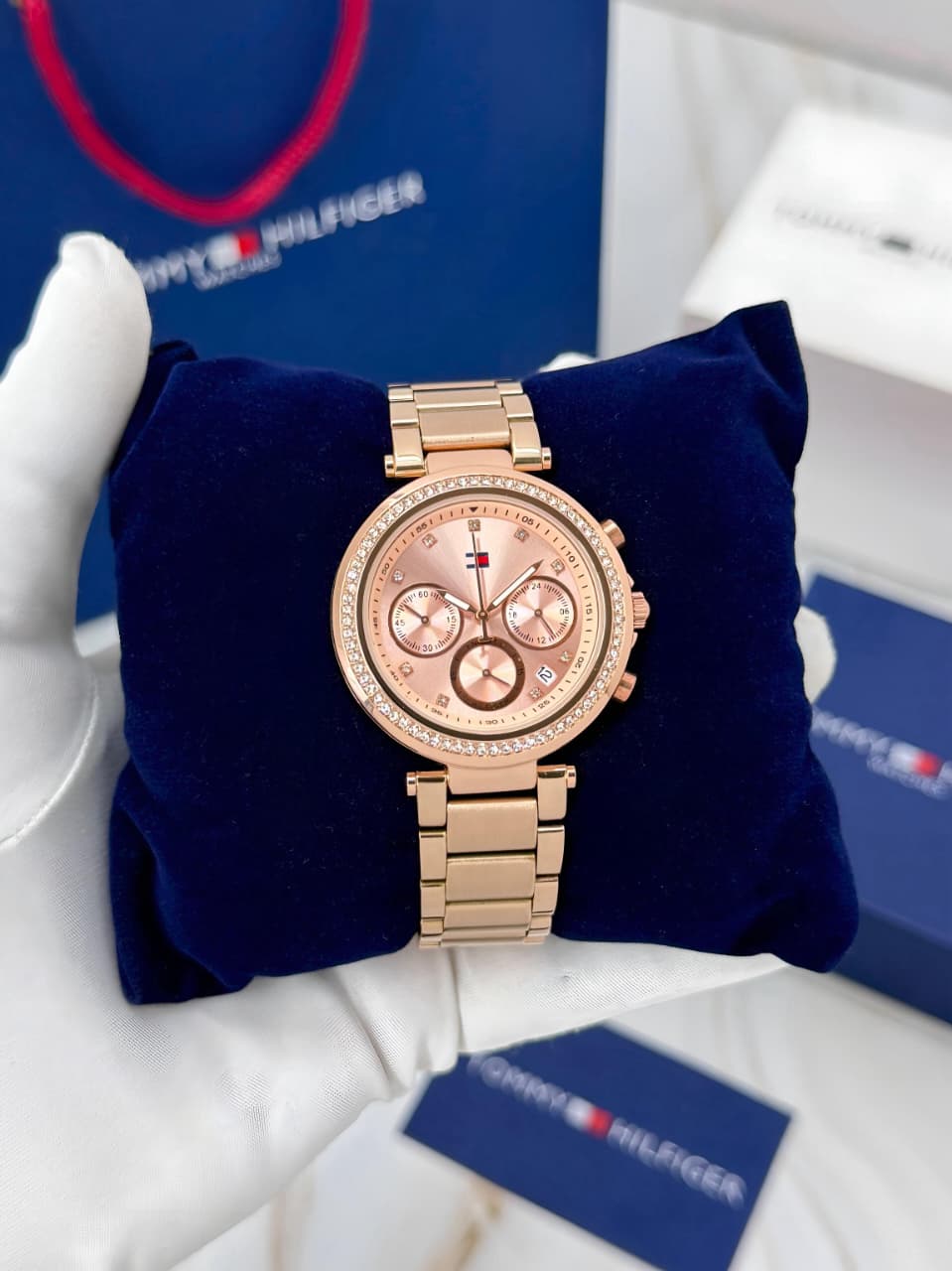 Tommy Hilfiger