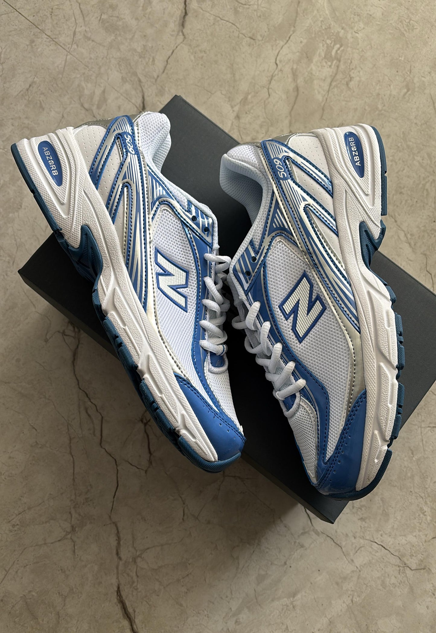 New balance 509