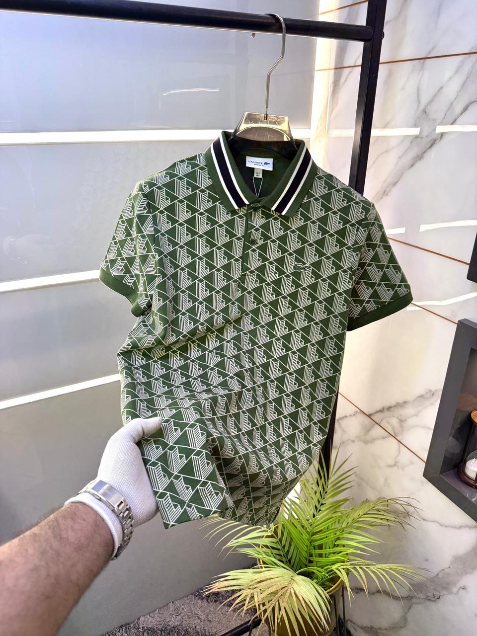 Lacoste